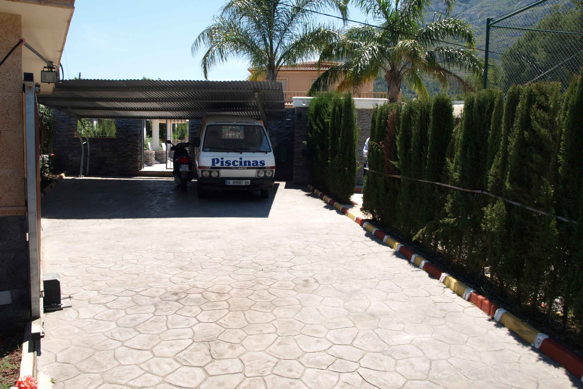 Segunda mano - Villa -
Denia - Costa Blanca
