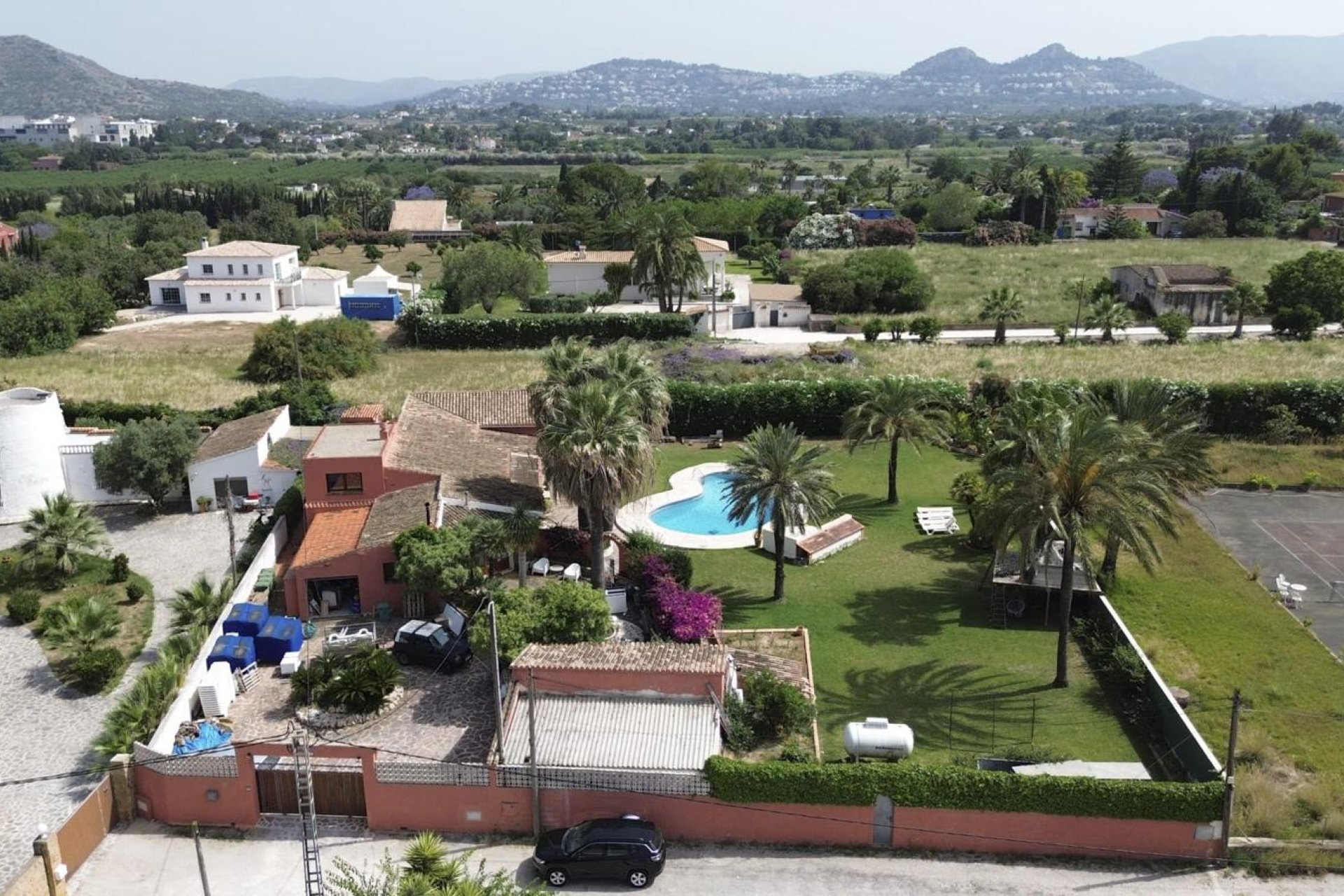 Segunda mano - Villa -
Denia - Costa Blanca