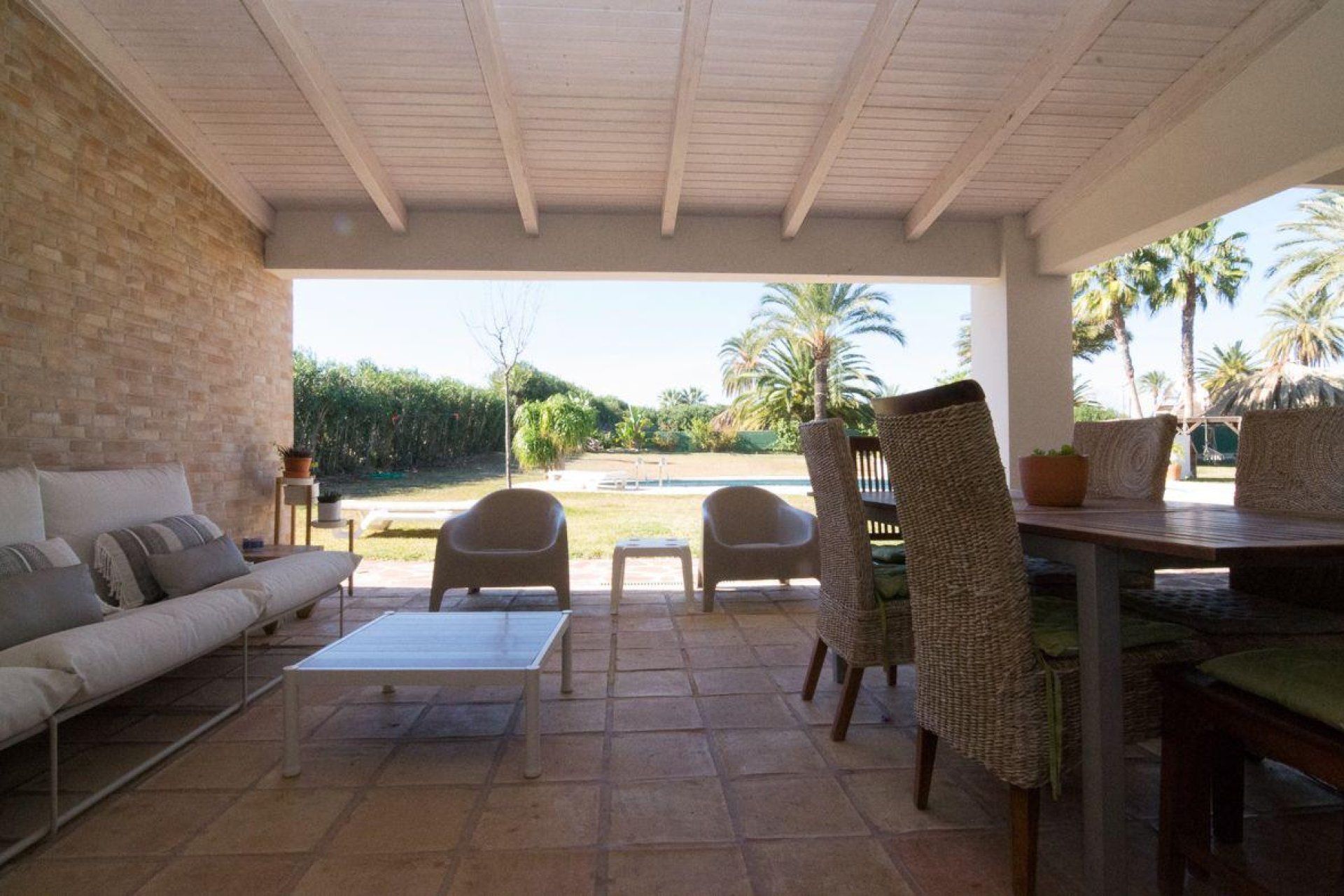 Segunda mano - Villa -
Denia - Costa Blanca