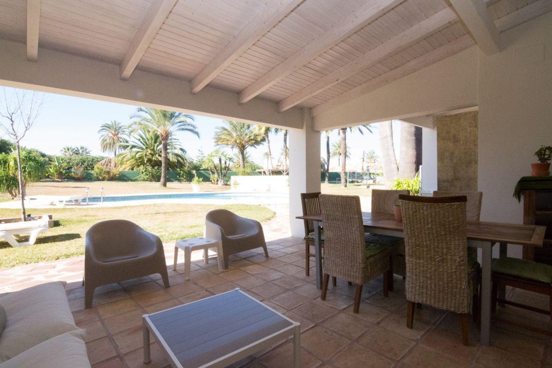 Segunda mano - Villa -
Denia - Costa Blanca