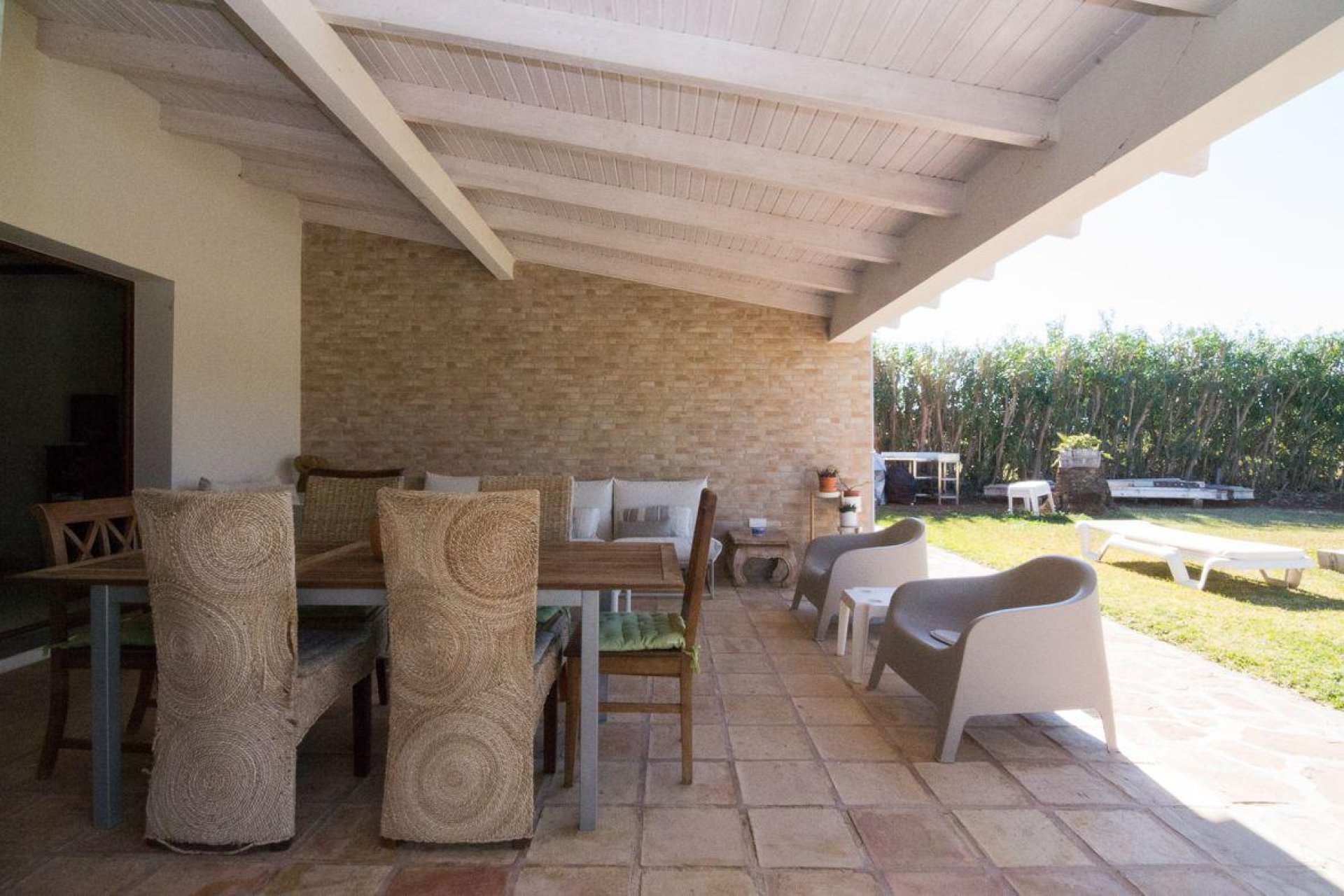Segunda mano - Villa -
Denia - Costa Blanca