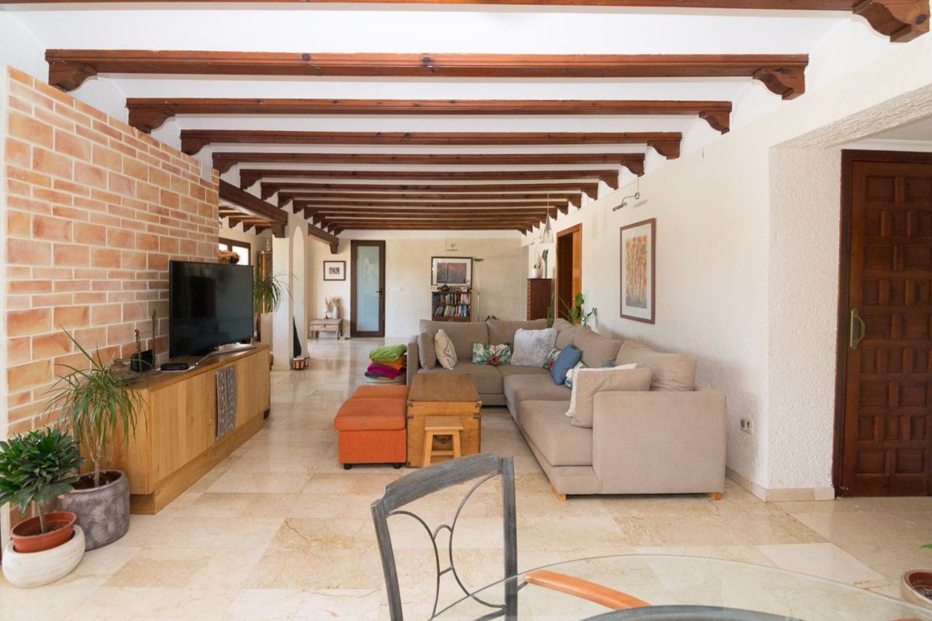 Segunda mano - Villa -
Denia - Costa Blanca
