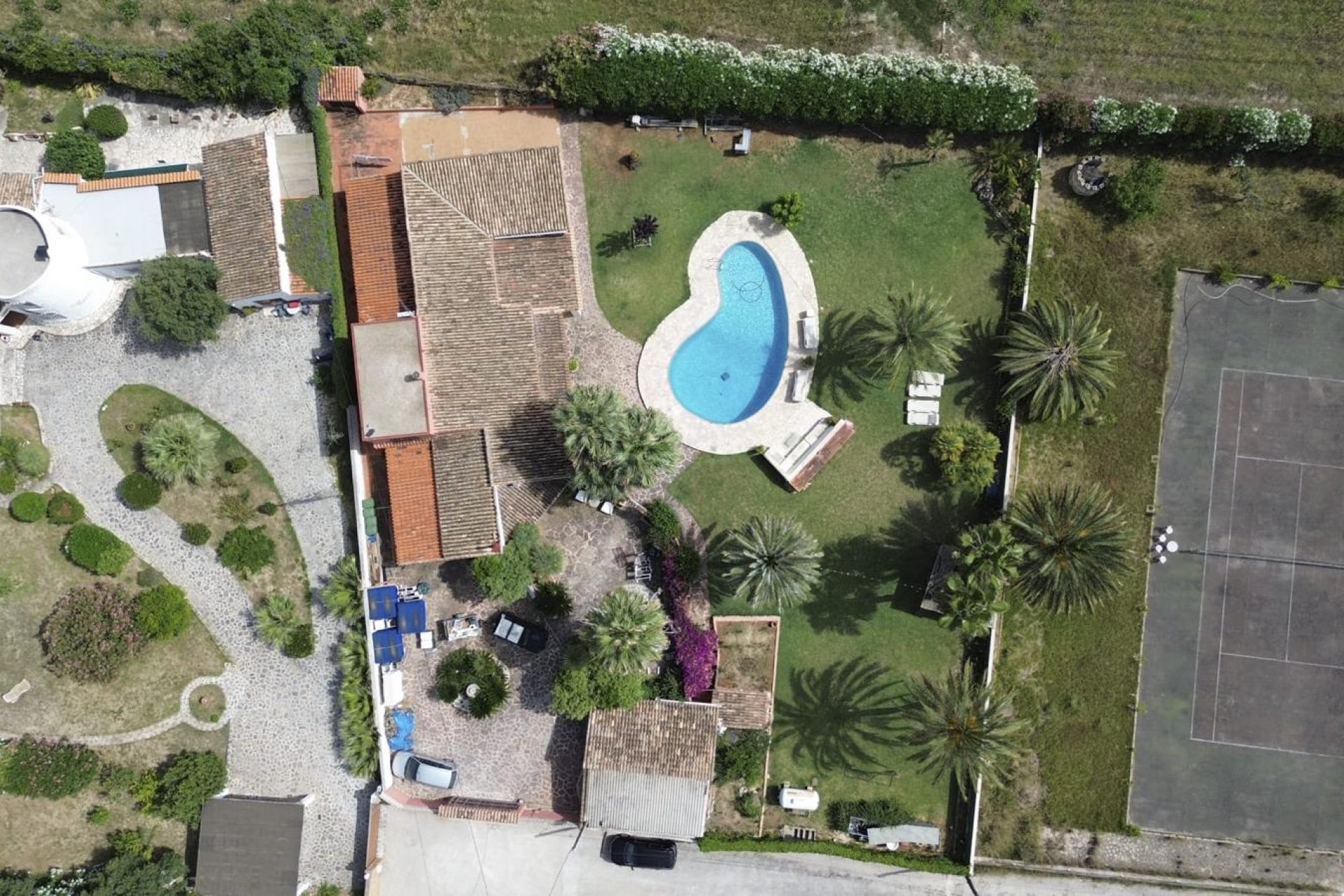 Segunda mano - Villa -
Denia - Costa Blanca
