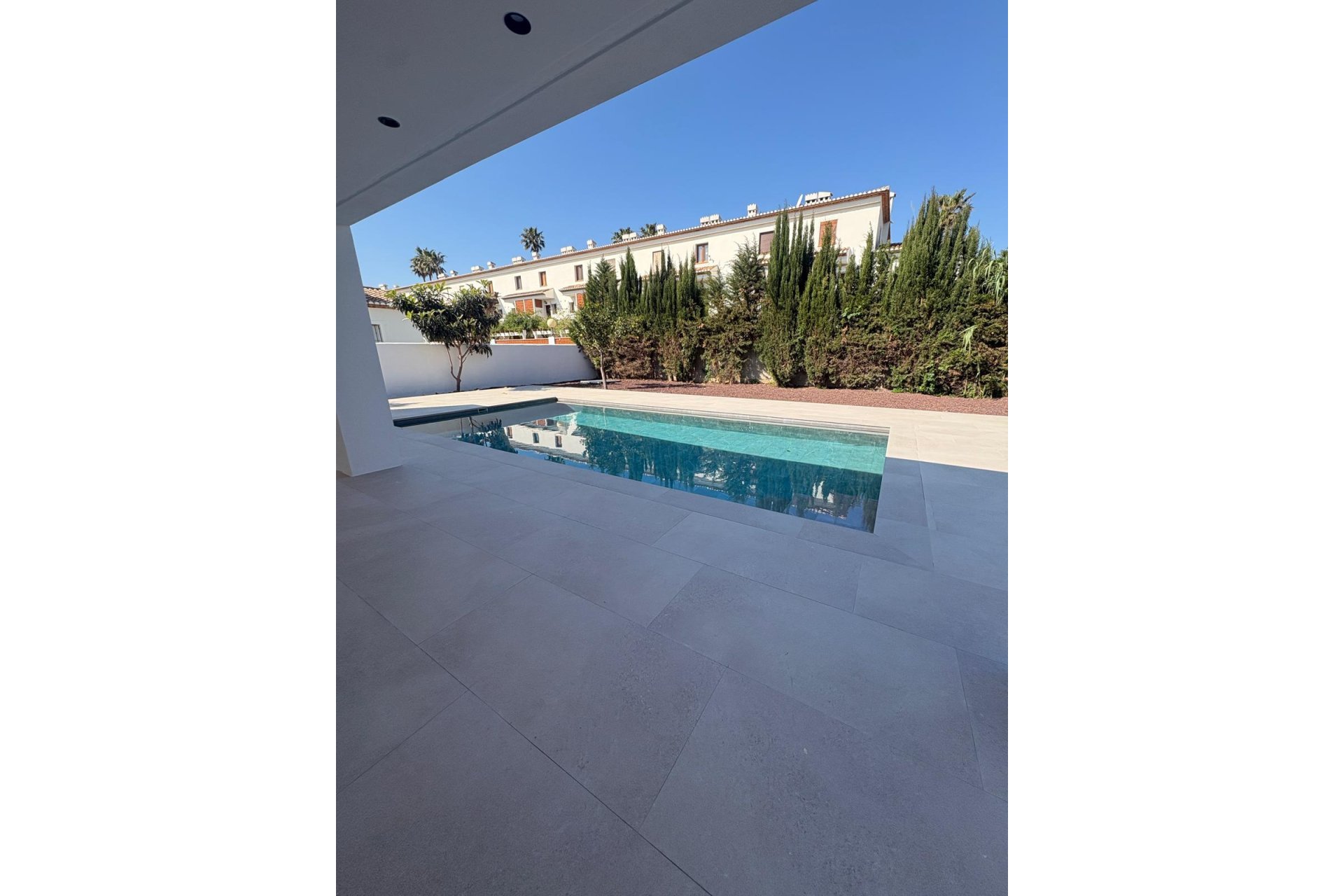 Segunda mano - Villa -
Denia - Costa Blanca