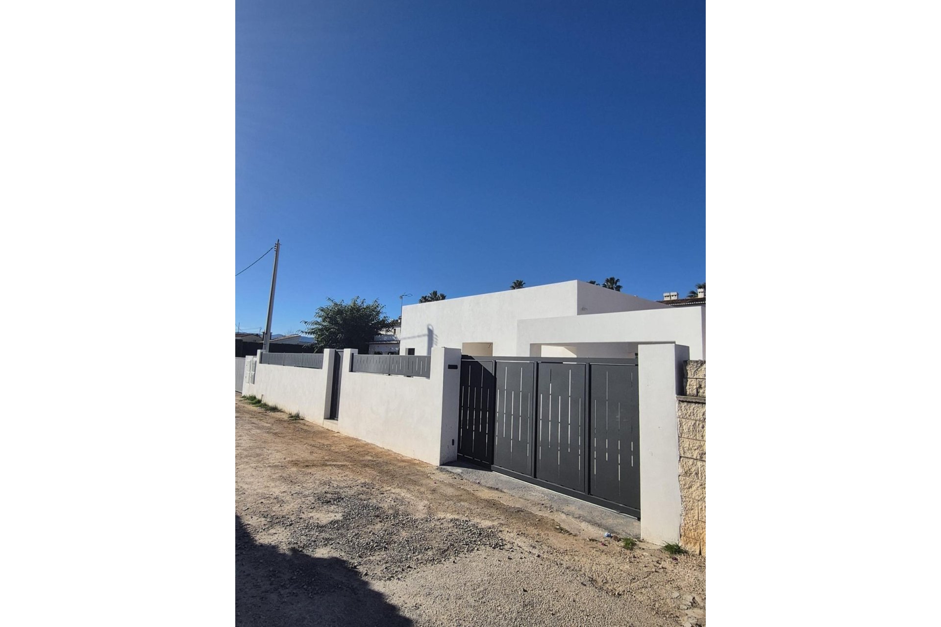 Segunda mano - Villa -
Denia - Costa Blanca