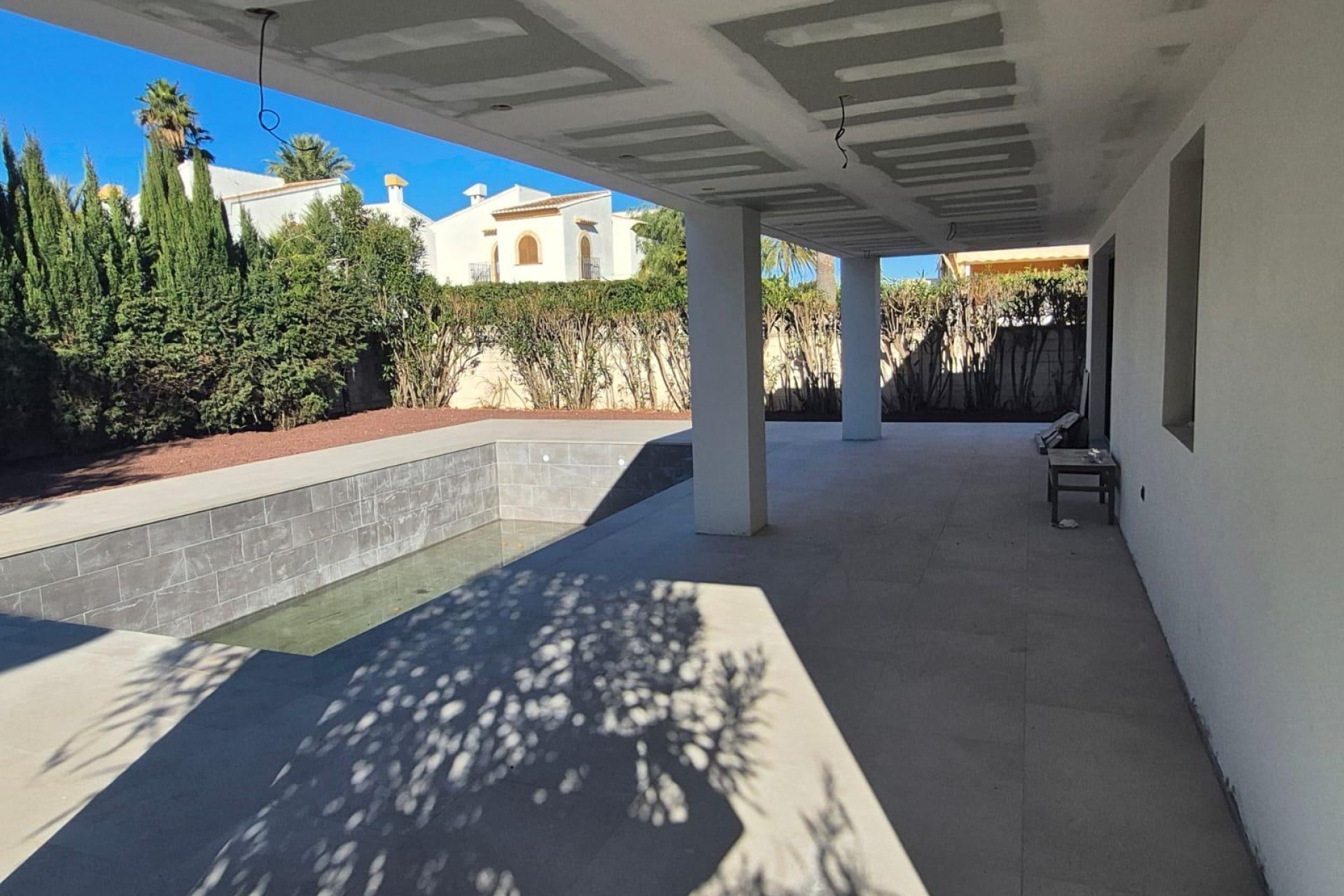 Segunda mano - Villa -
Denia - Costa Blanca