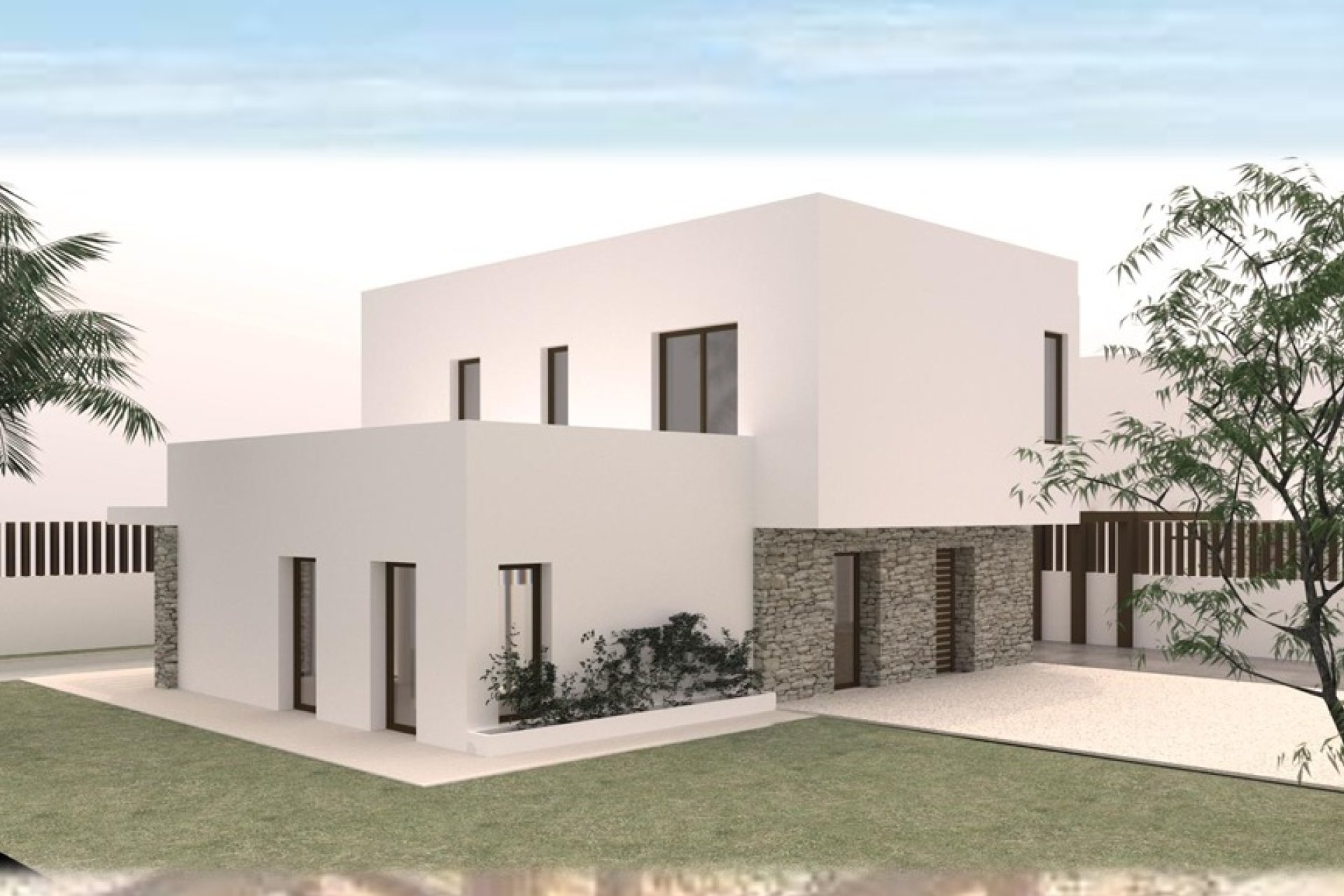 Segunda mano - Villa -
Denia - Costa Blanca