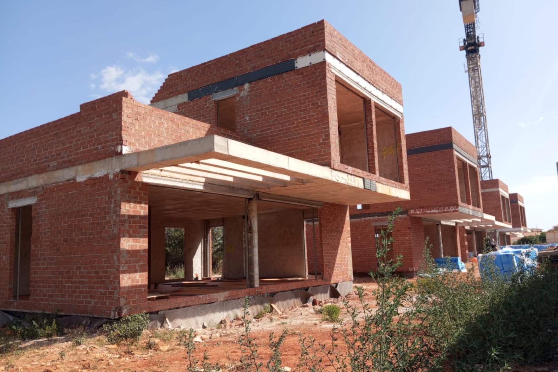 Segunda mano - Villa -
Denia - Costa Blanca
