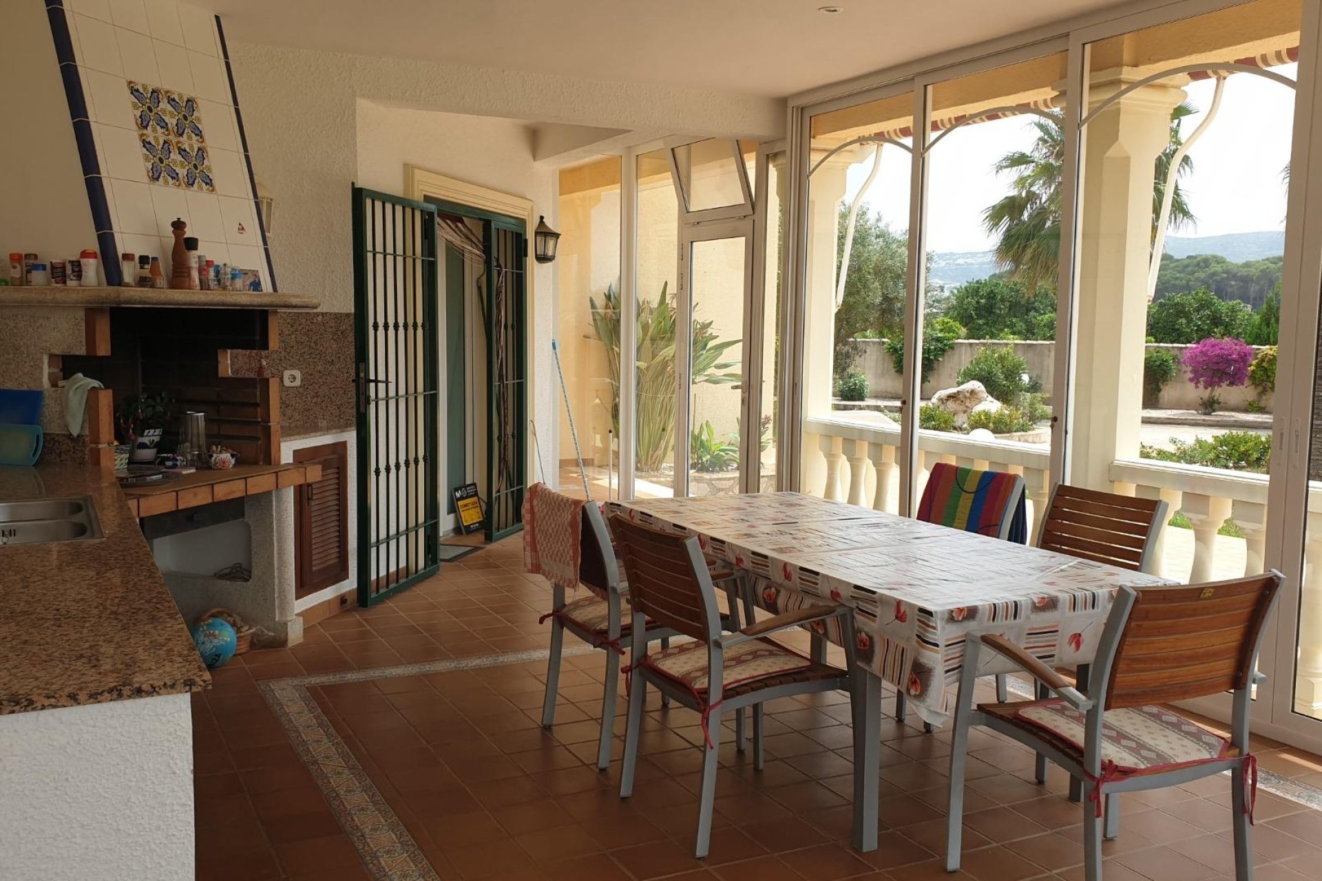 Segunda mano - Villa -
Denia - Las Marinas