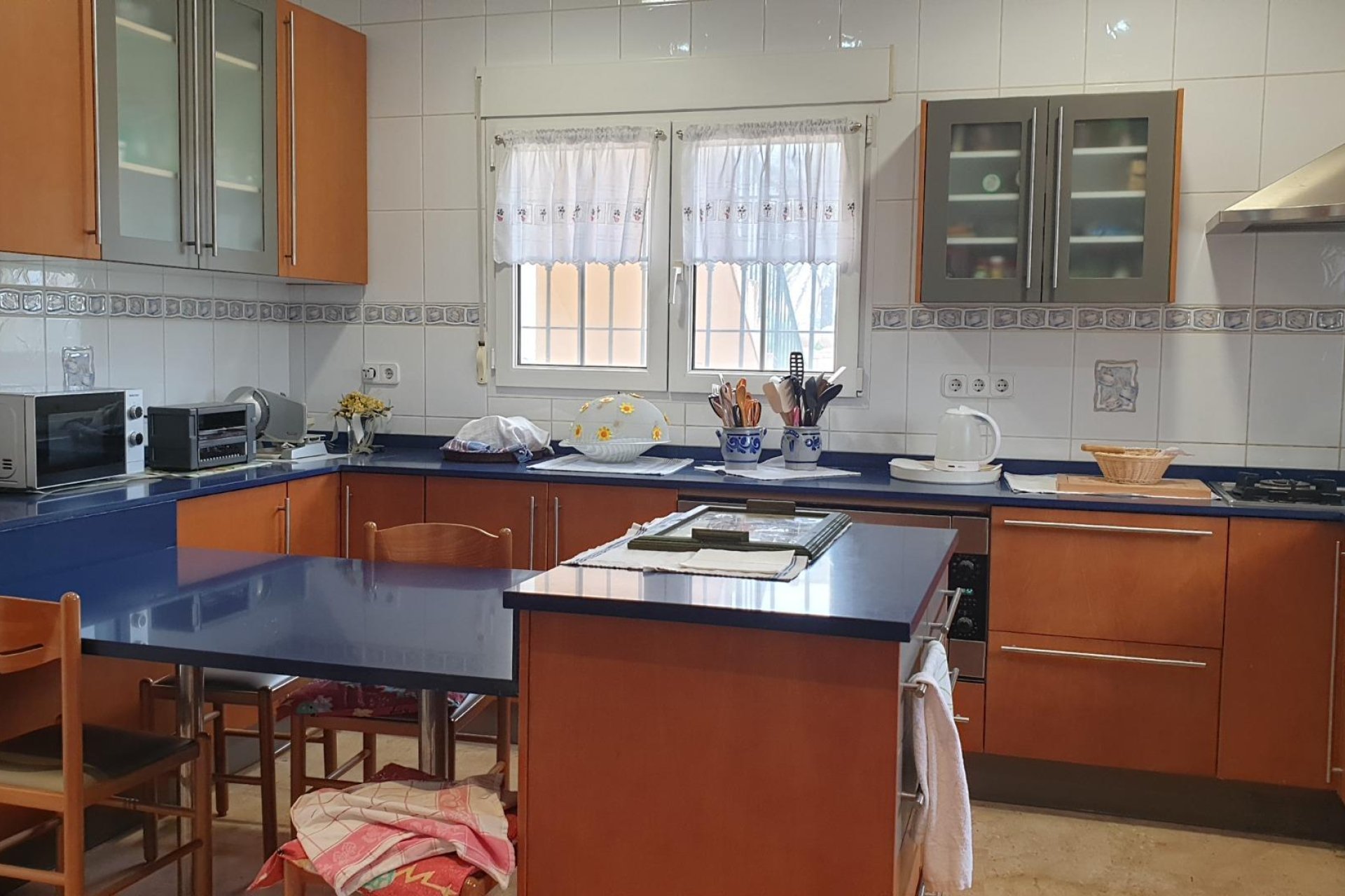 Segunda mano - Villa -
Denia - Las Marinas