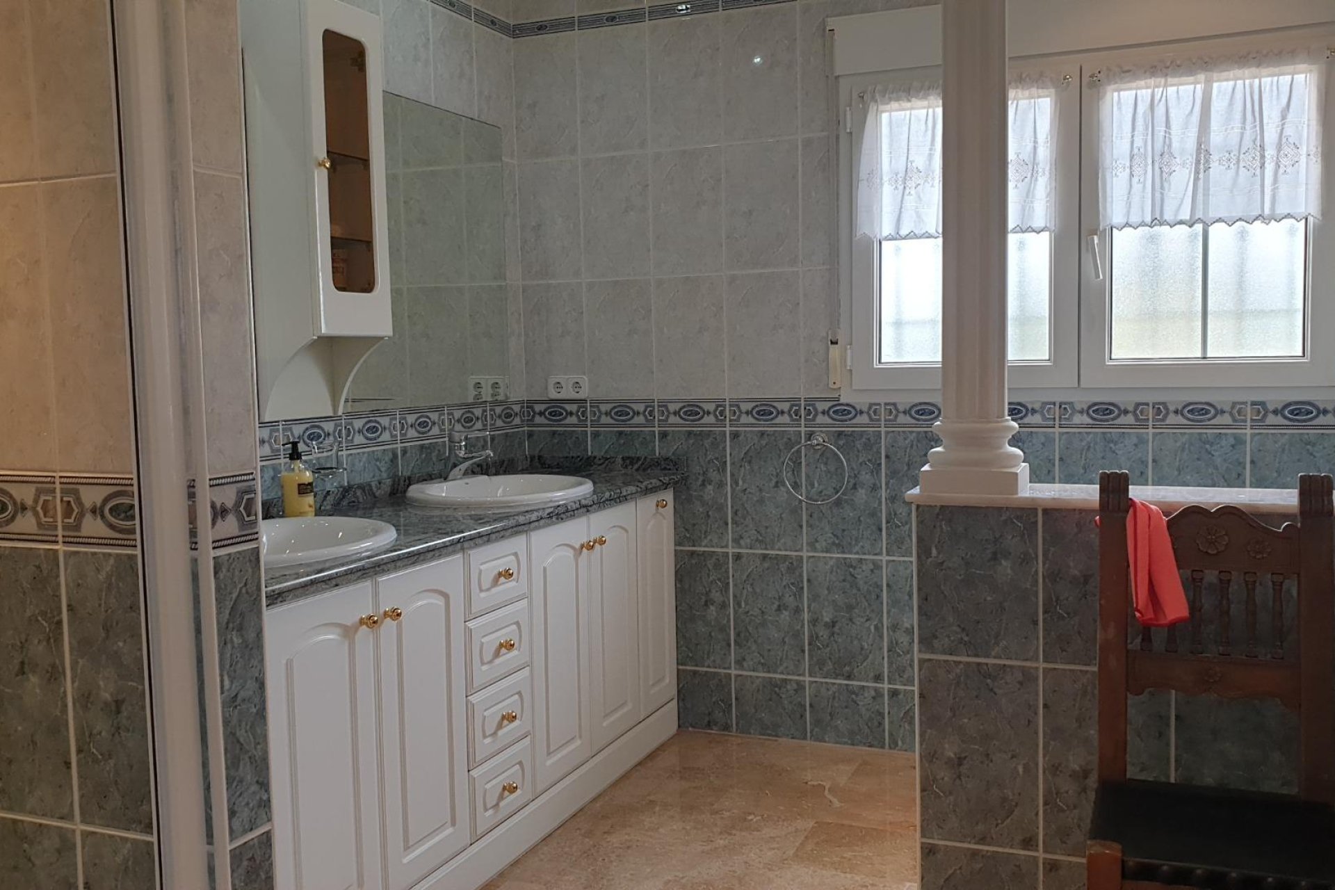 Segunda mano - Villa -
Denia - Las Marinas