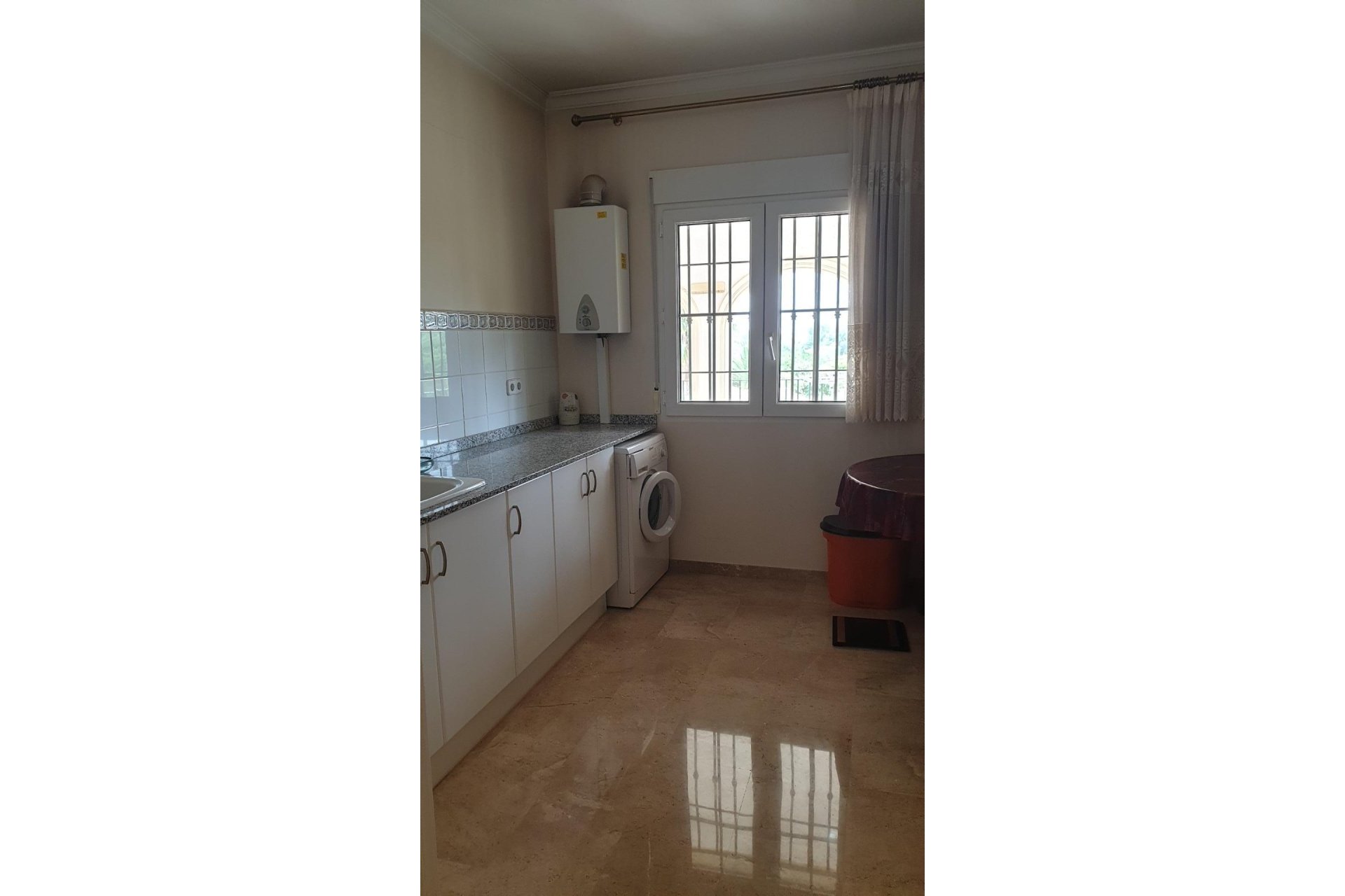 Segunda mano - Villa -
Denia - Las Marinas