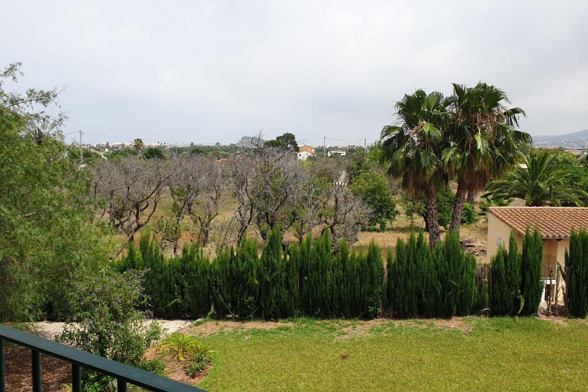 Segunda mano - Villa -
Denia - Las Marinas