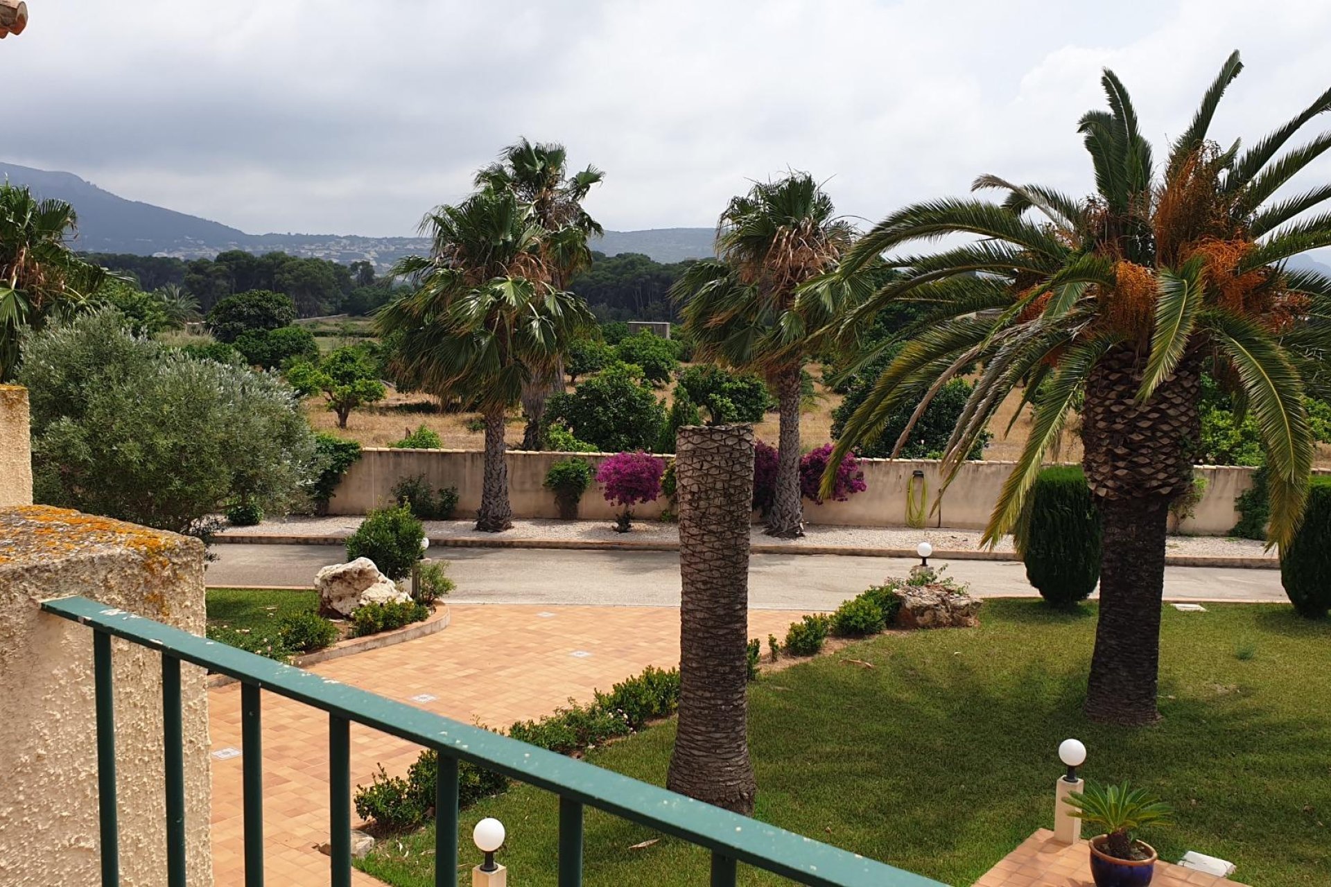 Segunda mano - Villa -
Denia - Las Marinas