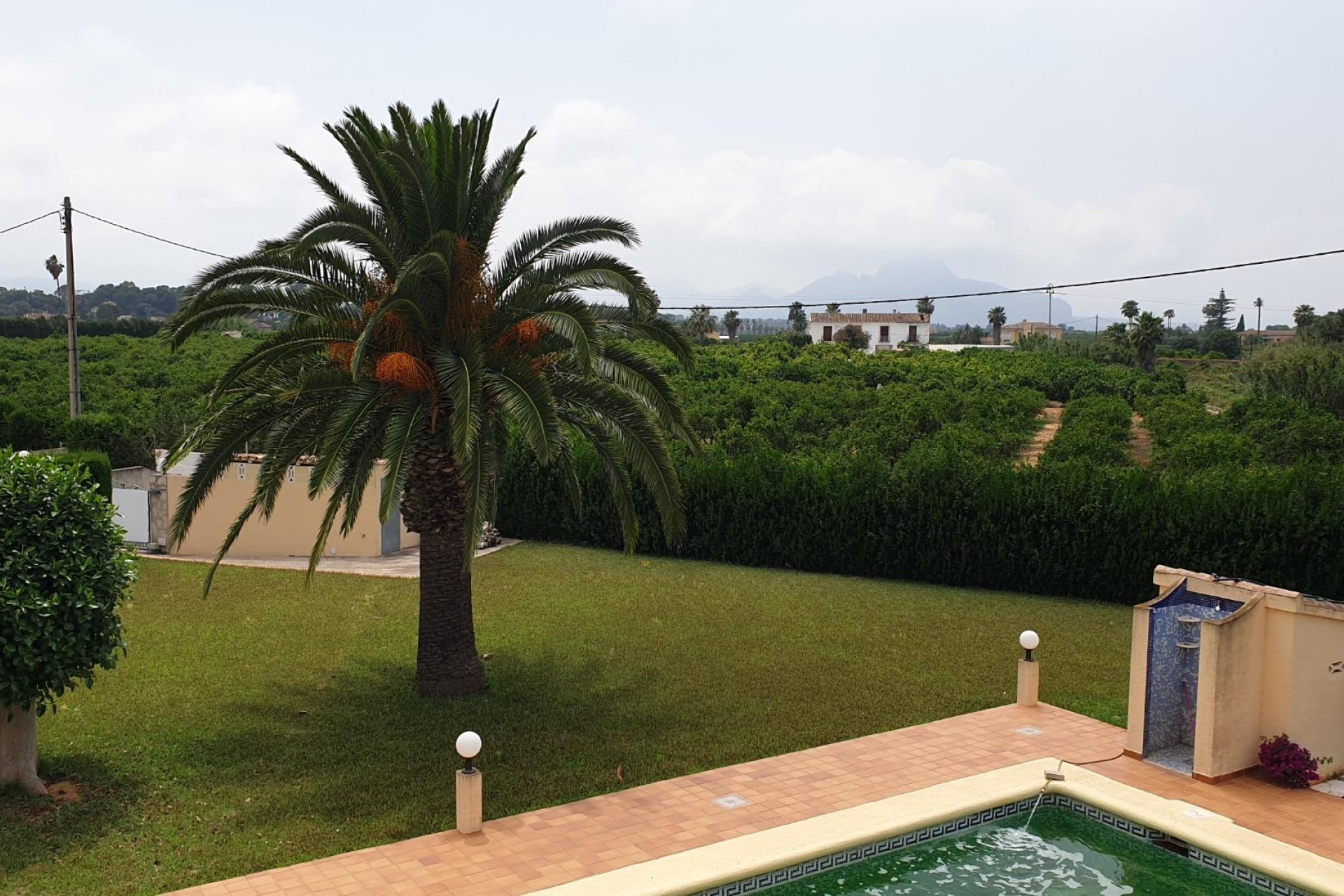 Segunda mano - Villa -
Denia - Las Marinas