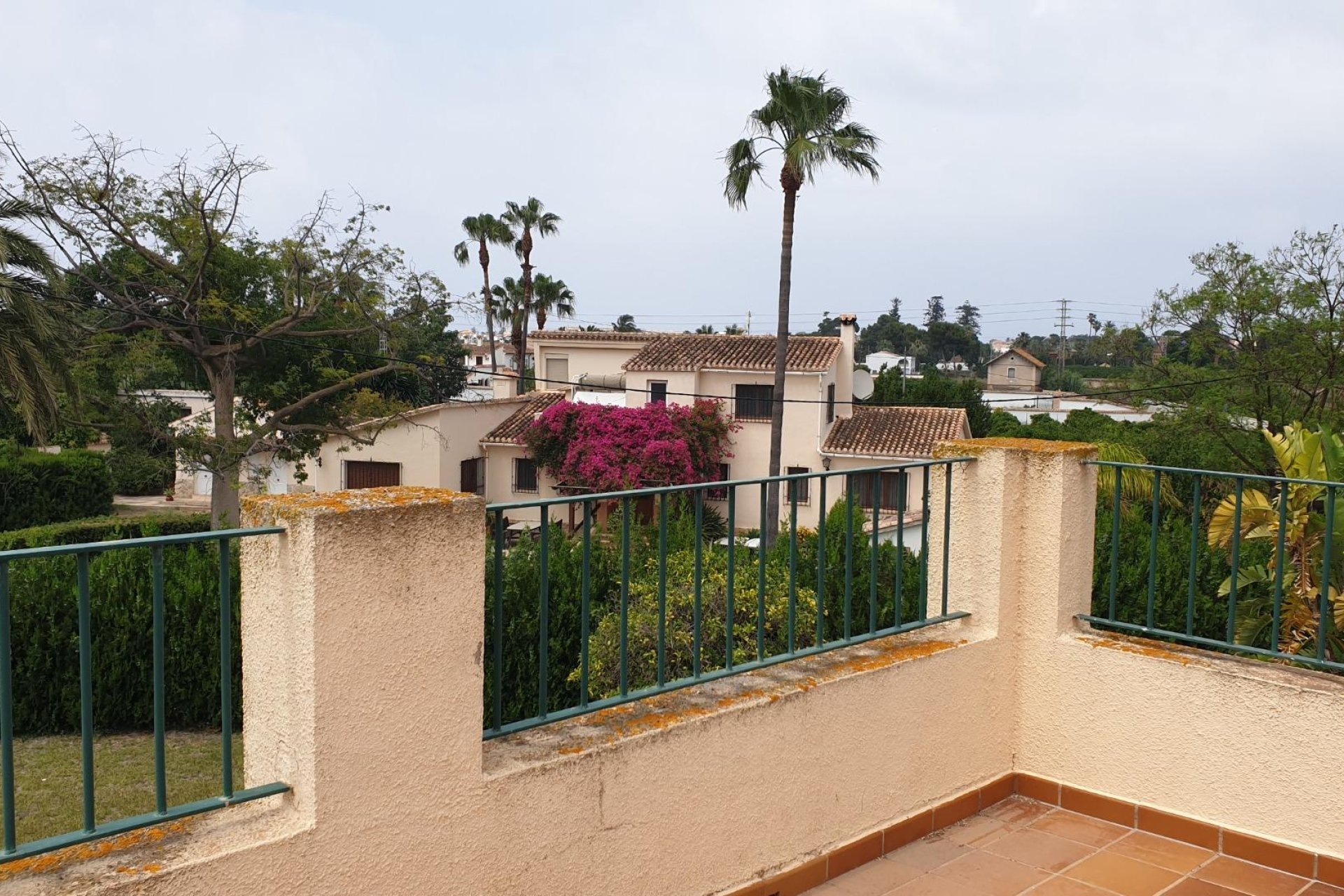 Segunda mano - Villa -
Denia - Las Marinas