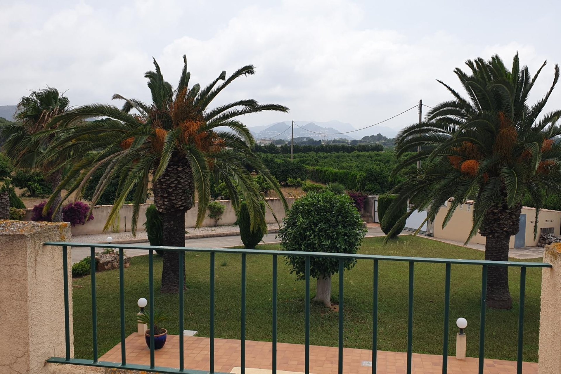Segunda mano - Villa -
Denia - Las Marinas