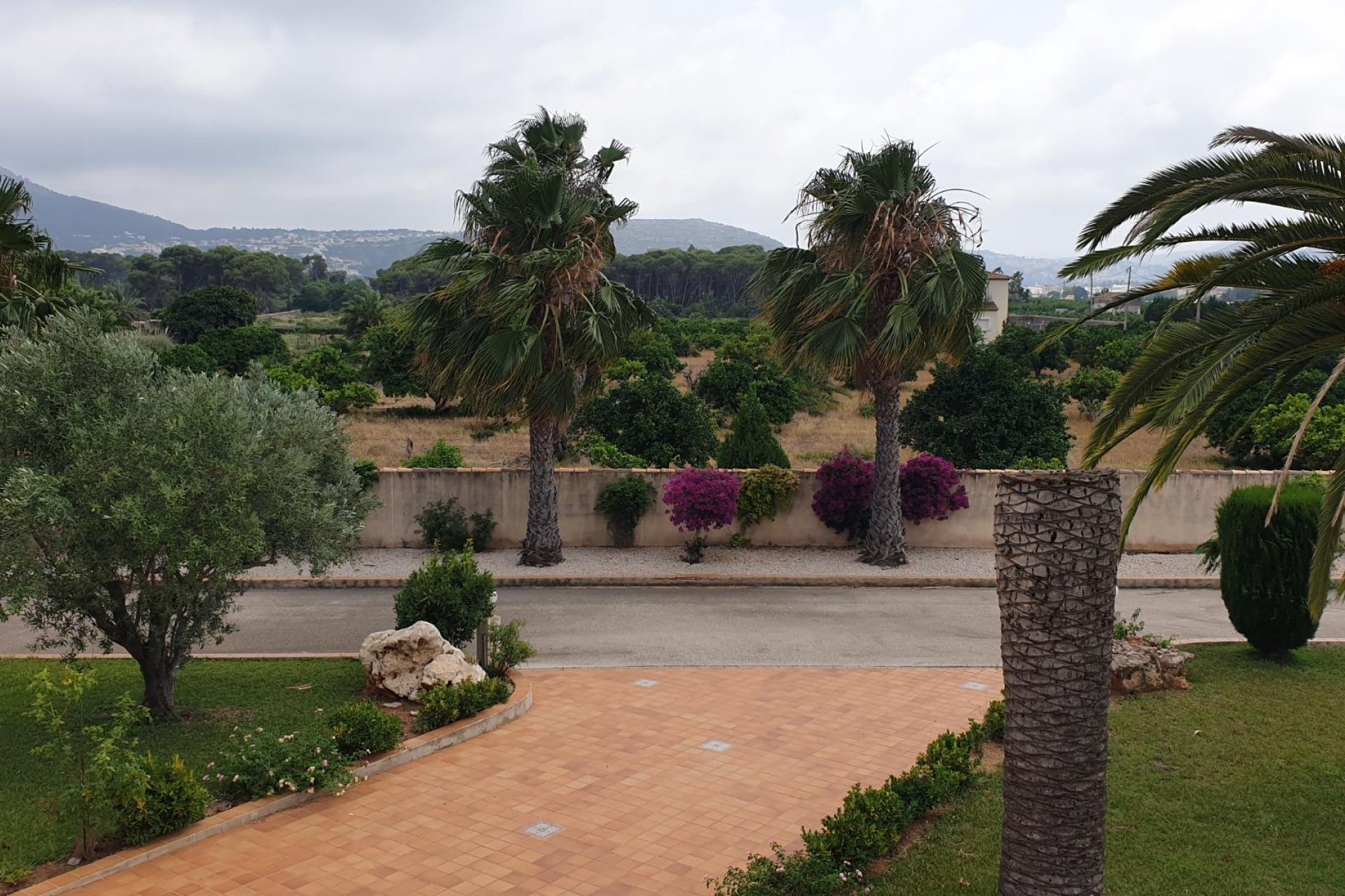 Segunda mano - Villa -
Denia - Las Marinas