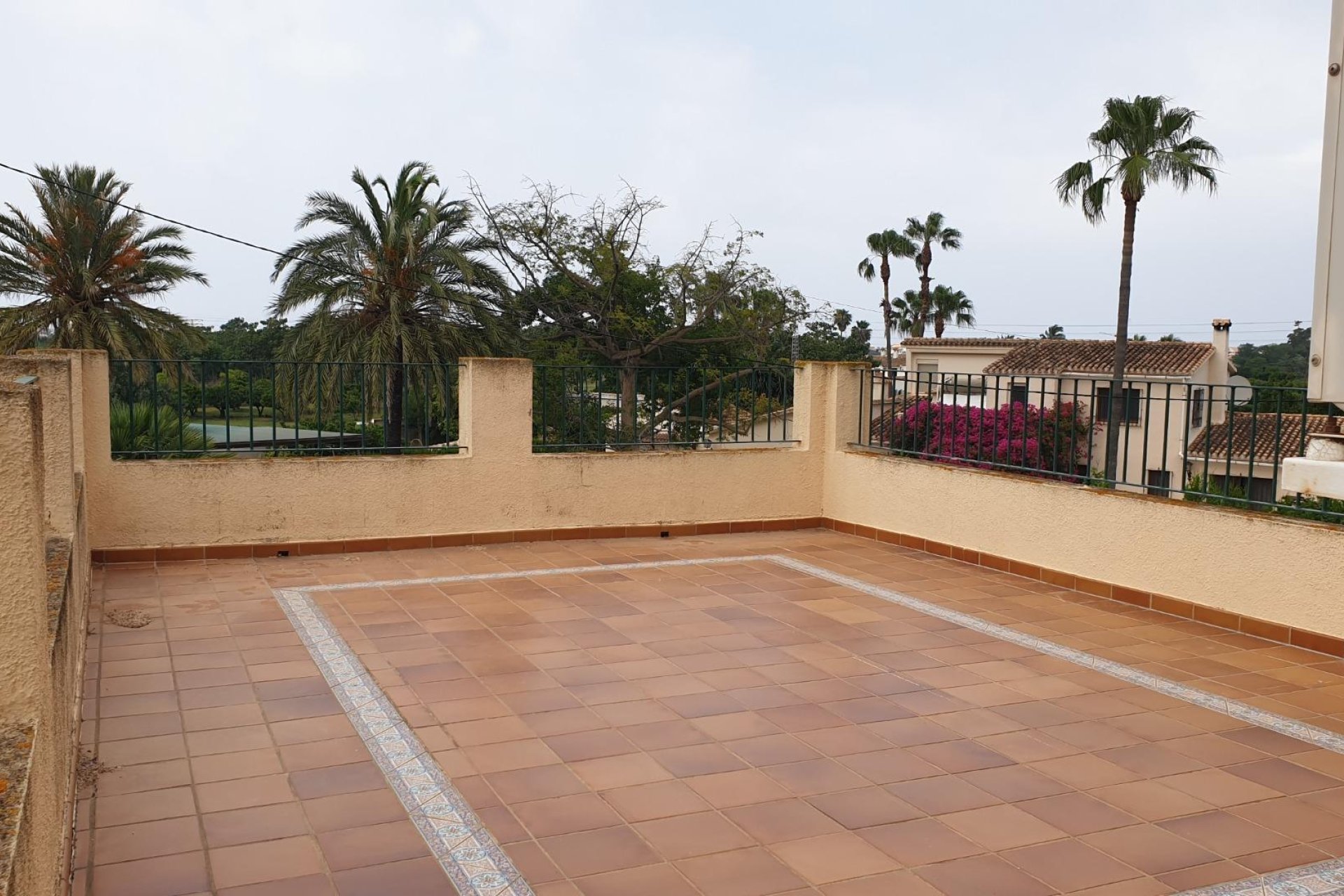Segunda mano - Villa -
Denia - Las Marinas