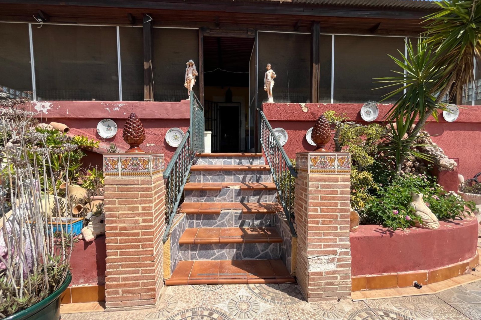 Segunda mano - Villa -
Dolores - Camino De La Cebada