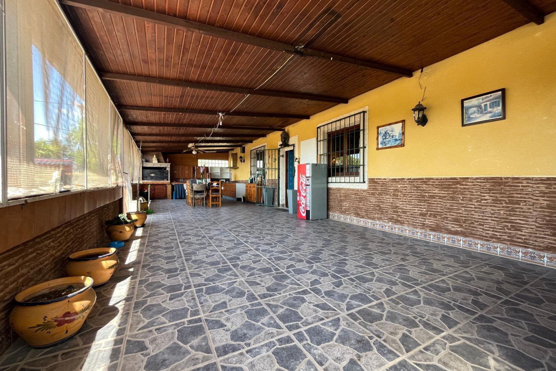 Segunda mano - Villa -
Dolores - Camino De La Cebada