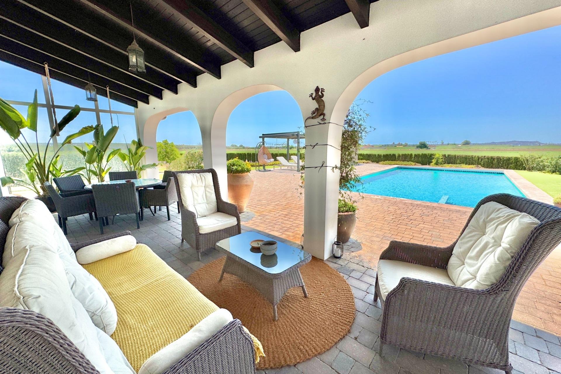 Segunda mano - Villa -
Dolores - Comunidad Valenciana
