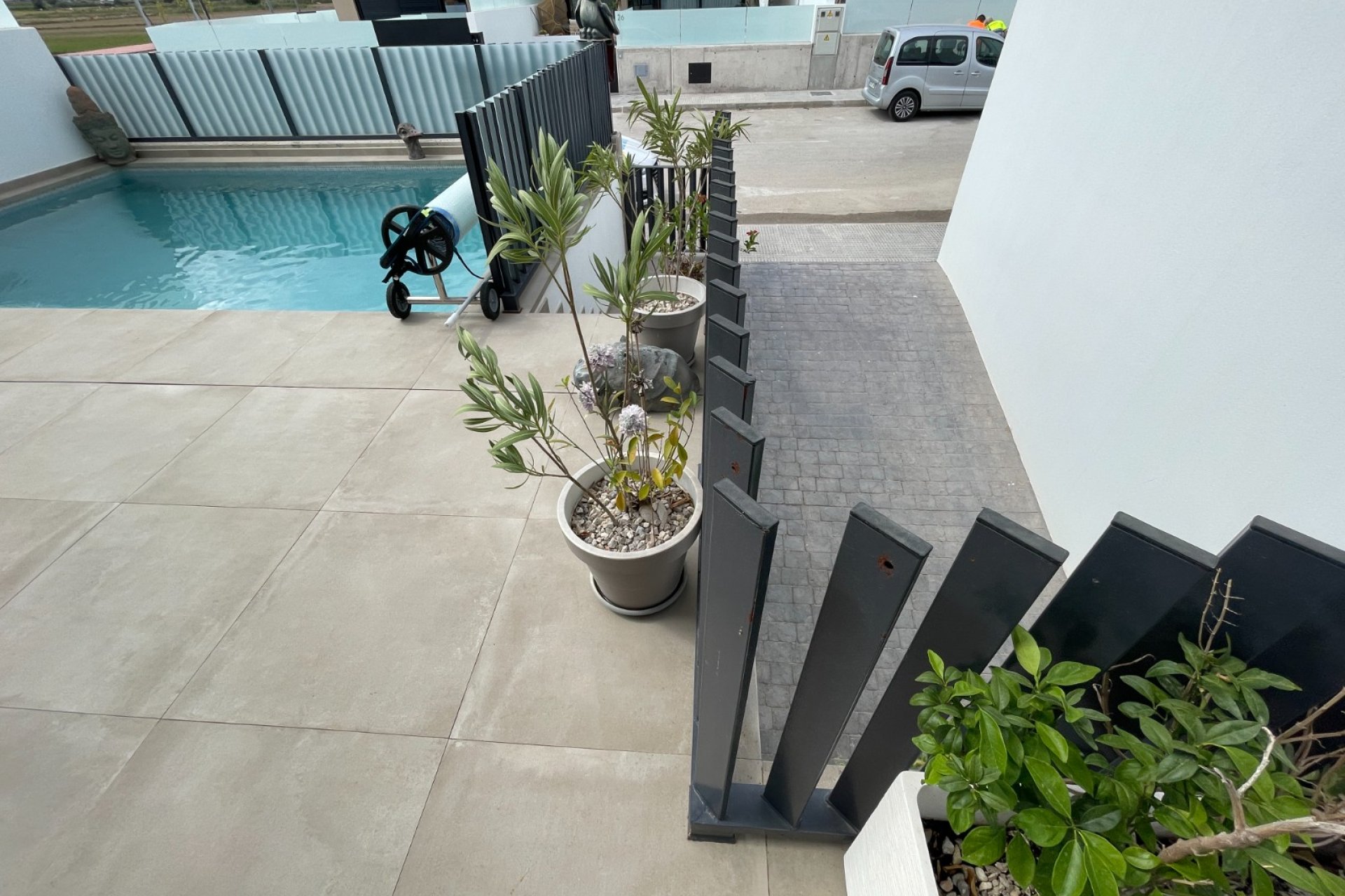 Segunda mano - Villa -
Dolores - Costa Blanca