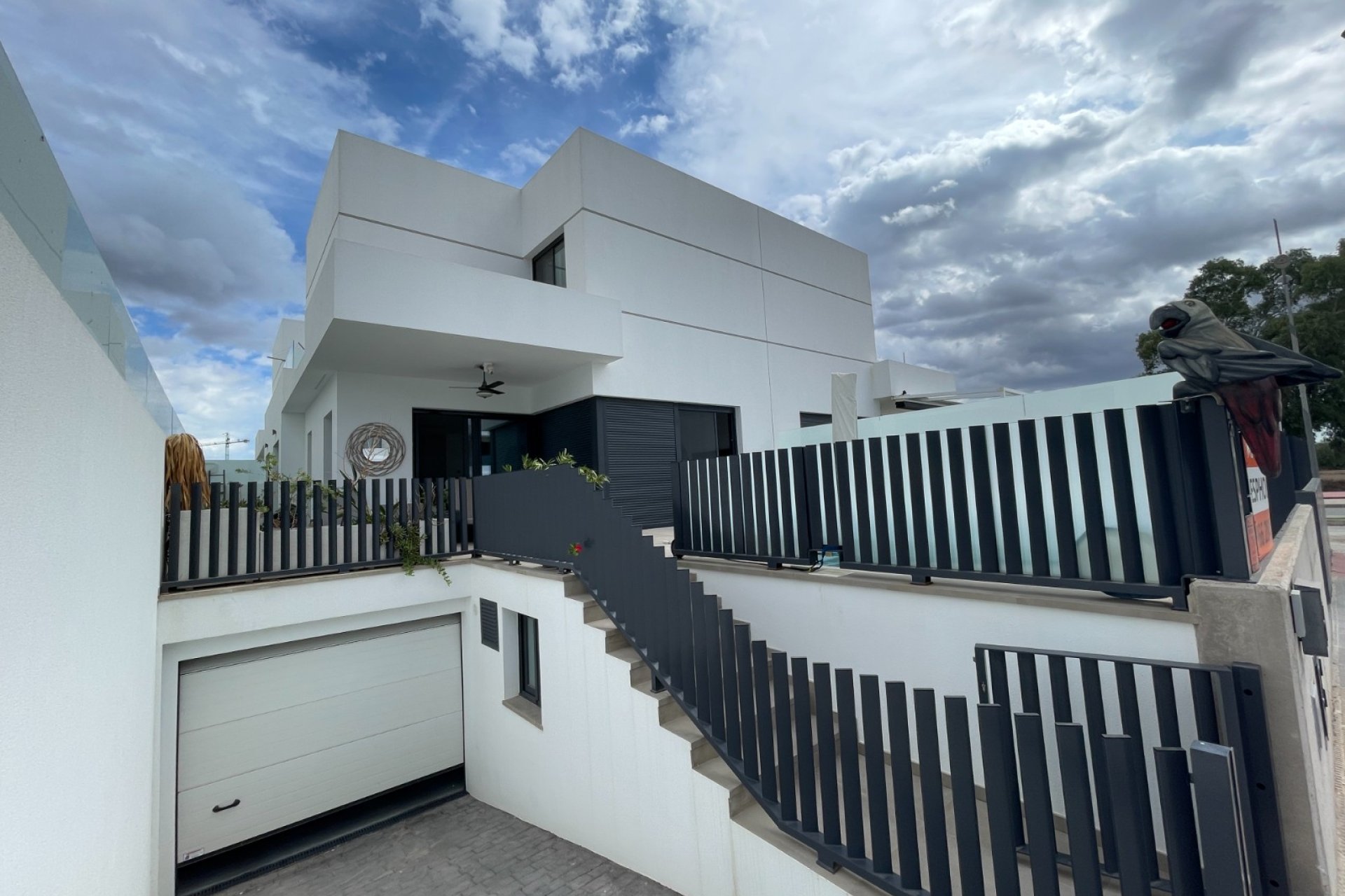 Segunda mano - Villa -
Dolores - Costa Blanca