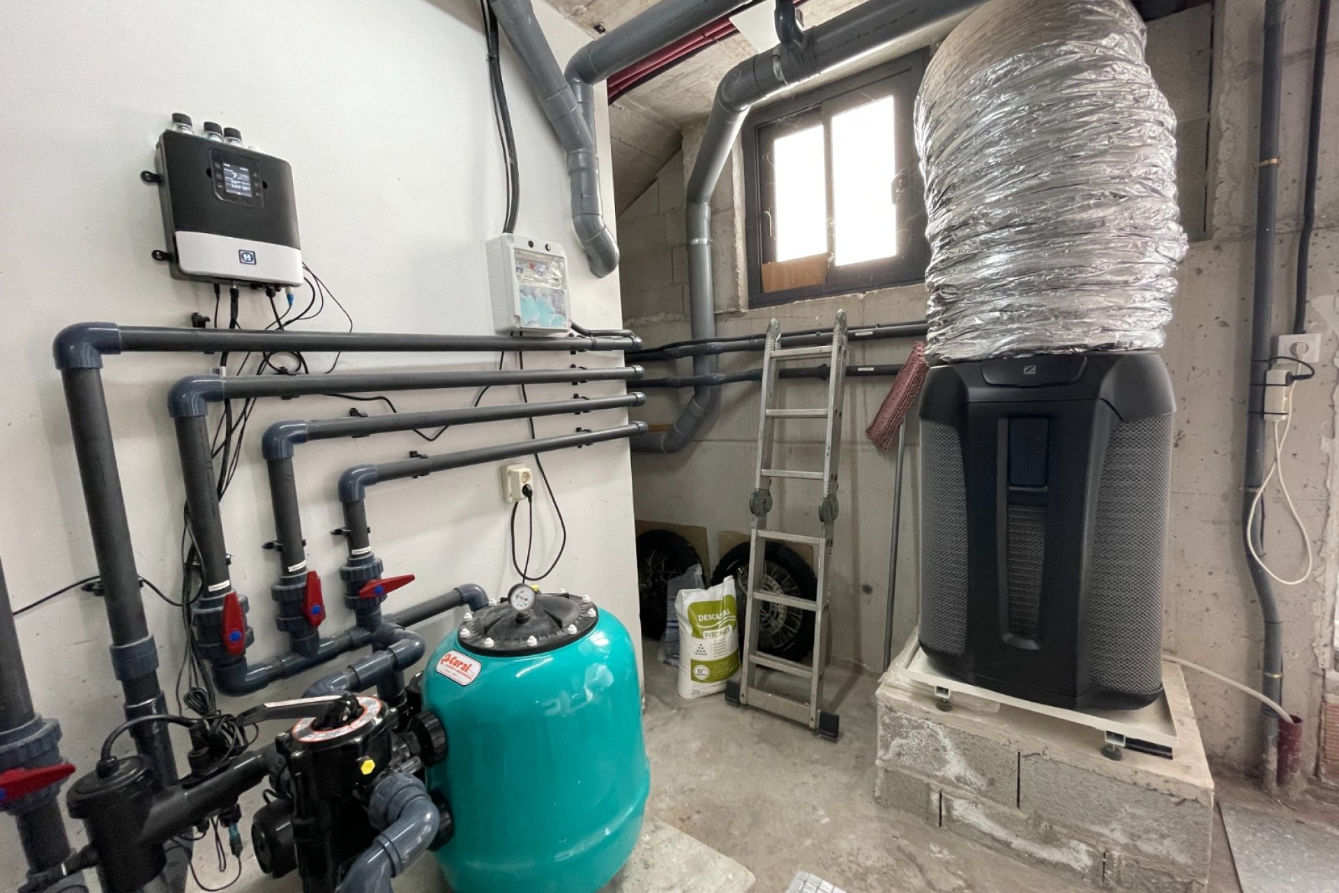 Segunda mano - Villa -
Dolores - Costa Blanca