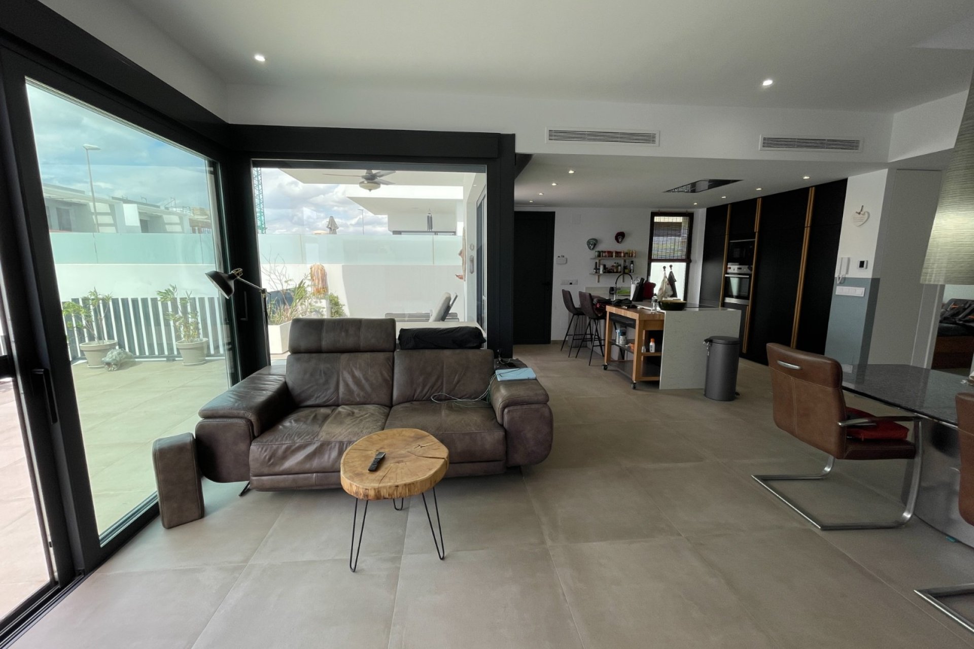 Segunda mano - Villa -
Dolores - Costa Blanca