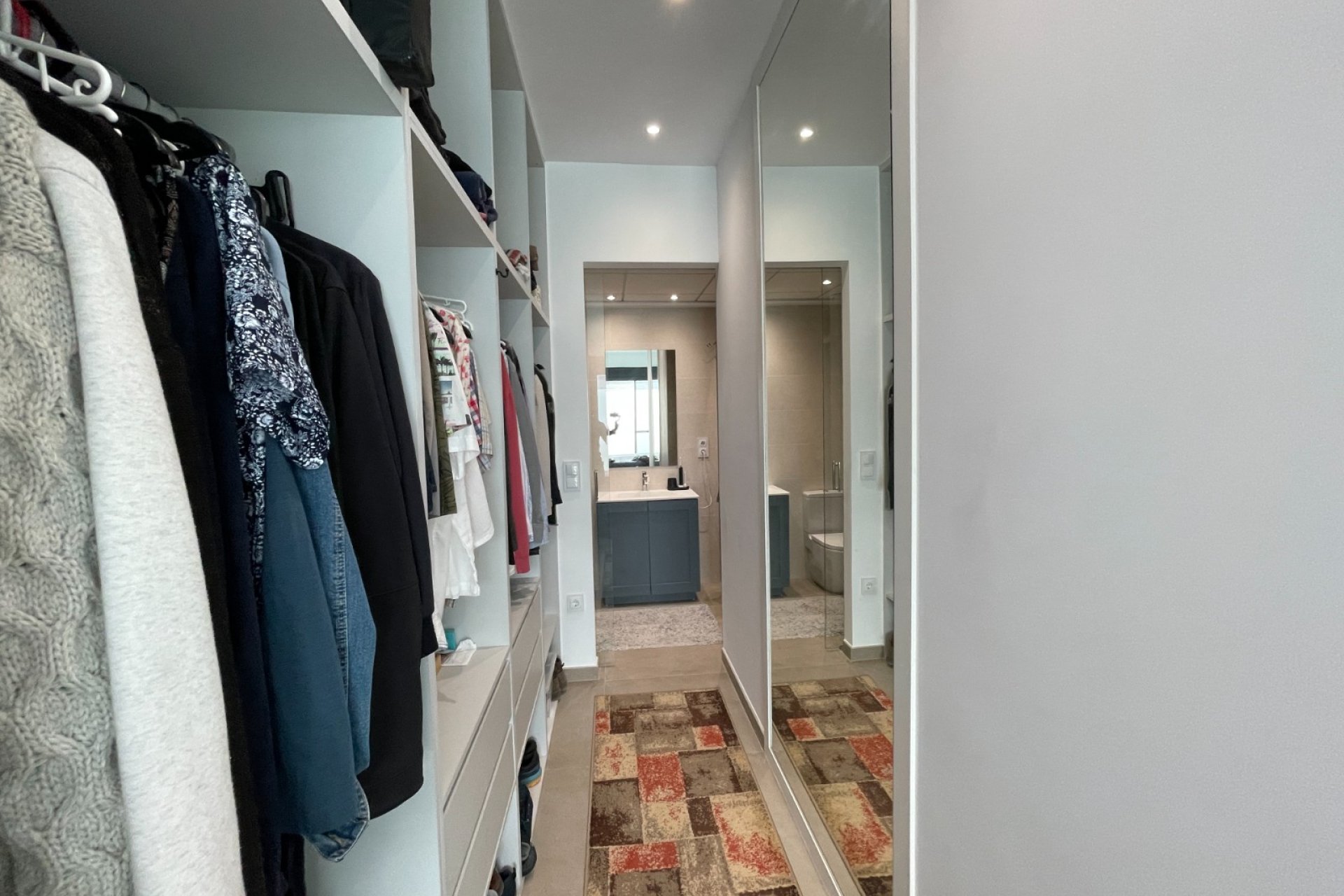 Segunda mano - Villa -
Dolores - Costa Blanca