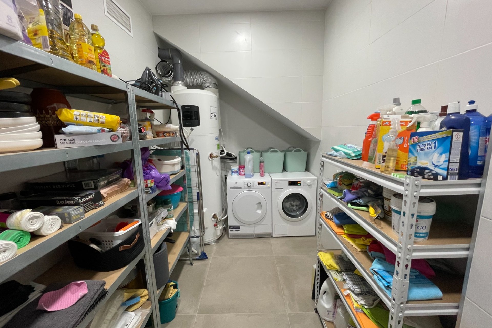 Segunda mano - Villa -
Dolores - Costa Blanca