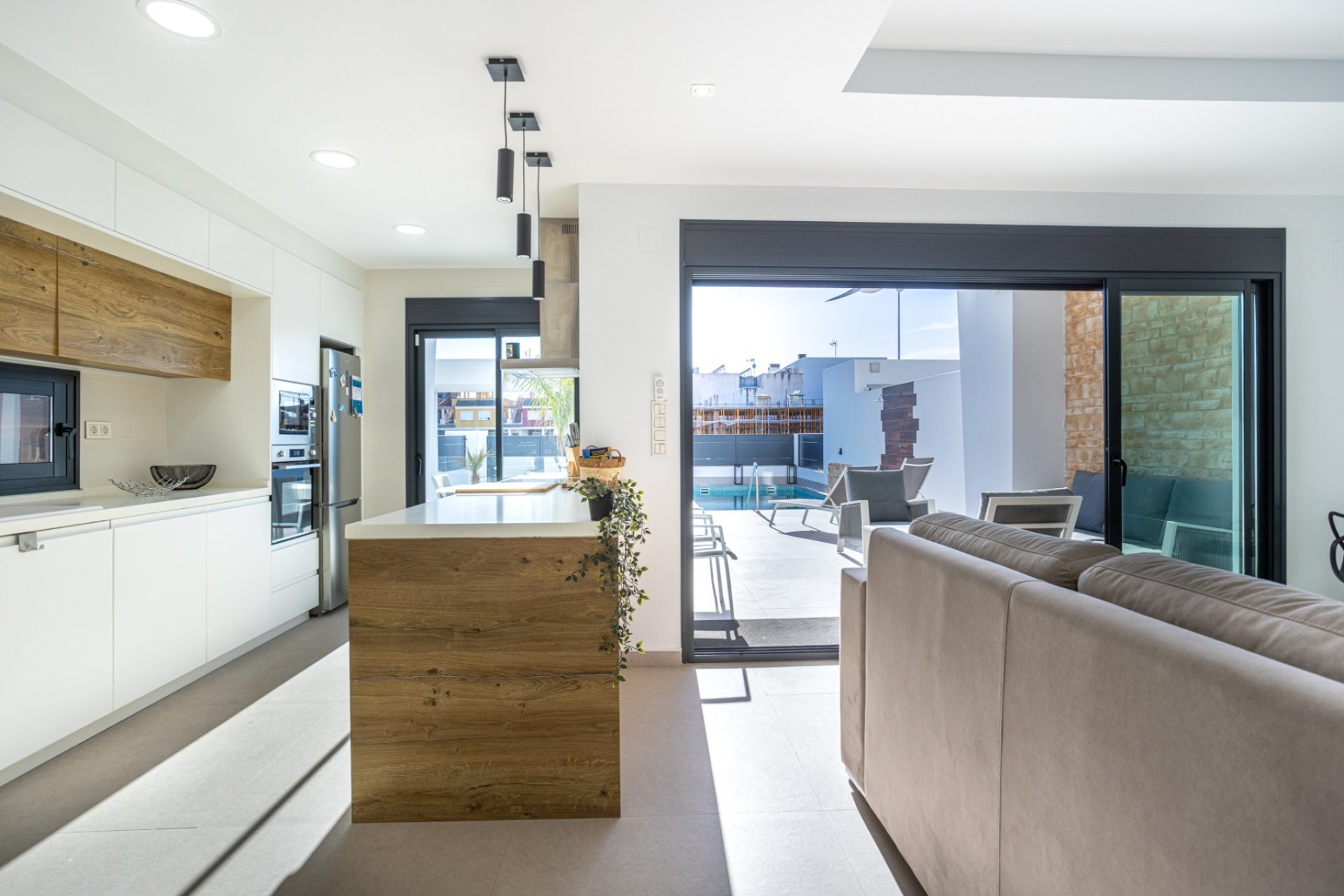 Segunda mano - Villa -
Dolores - Costa Blanca