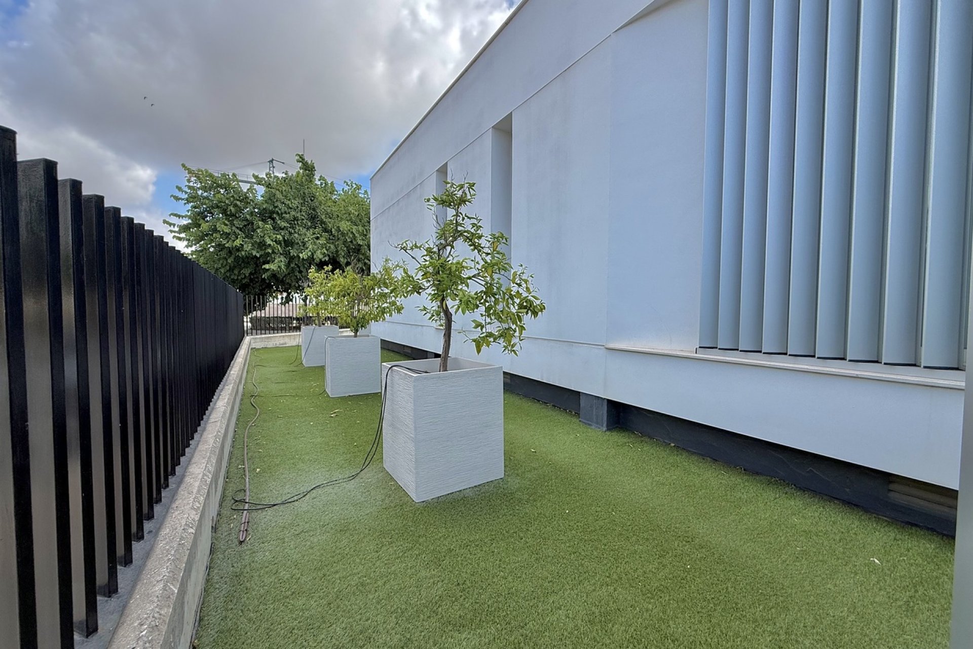 Segunda mano - Villa -
Dolores - Costa Blanca