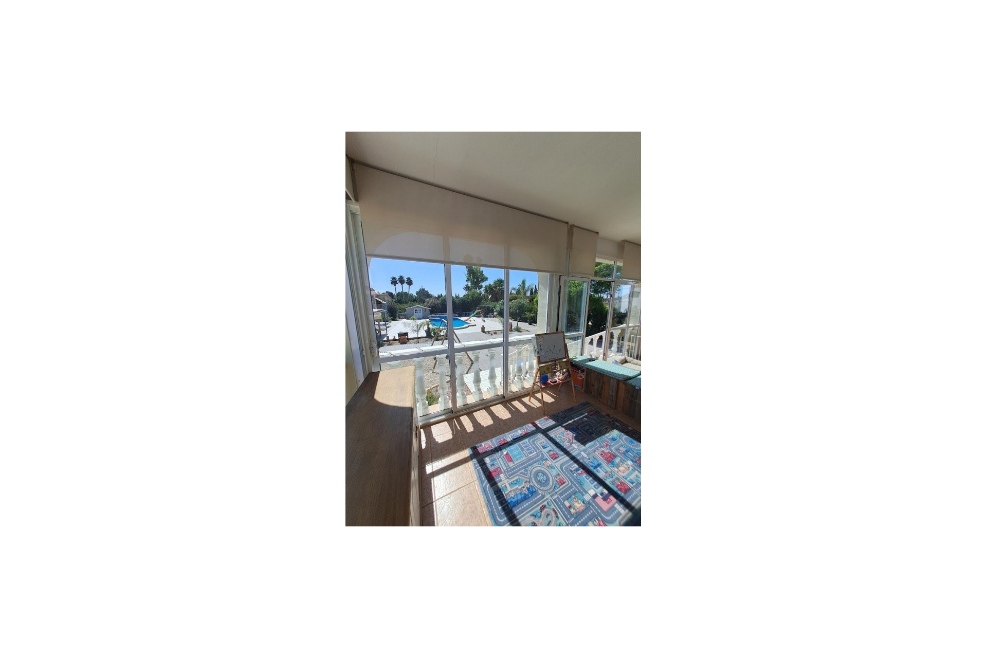 Segunda mano - Villa -
Dolores - Costa Blanca