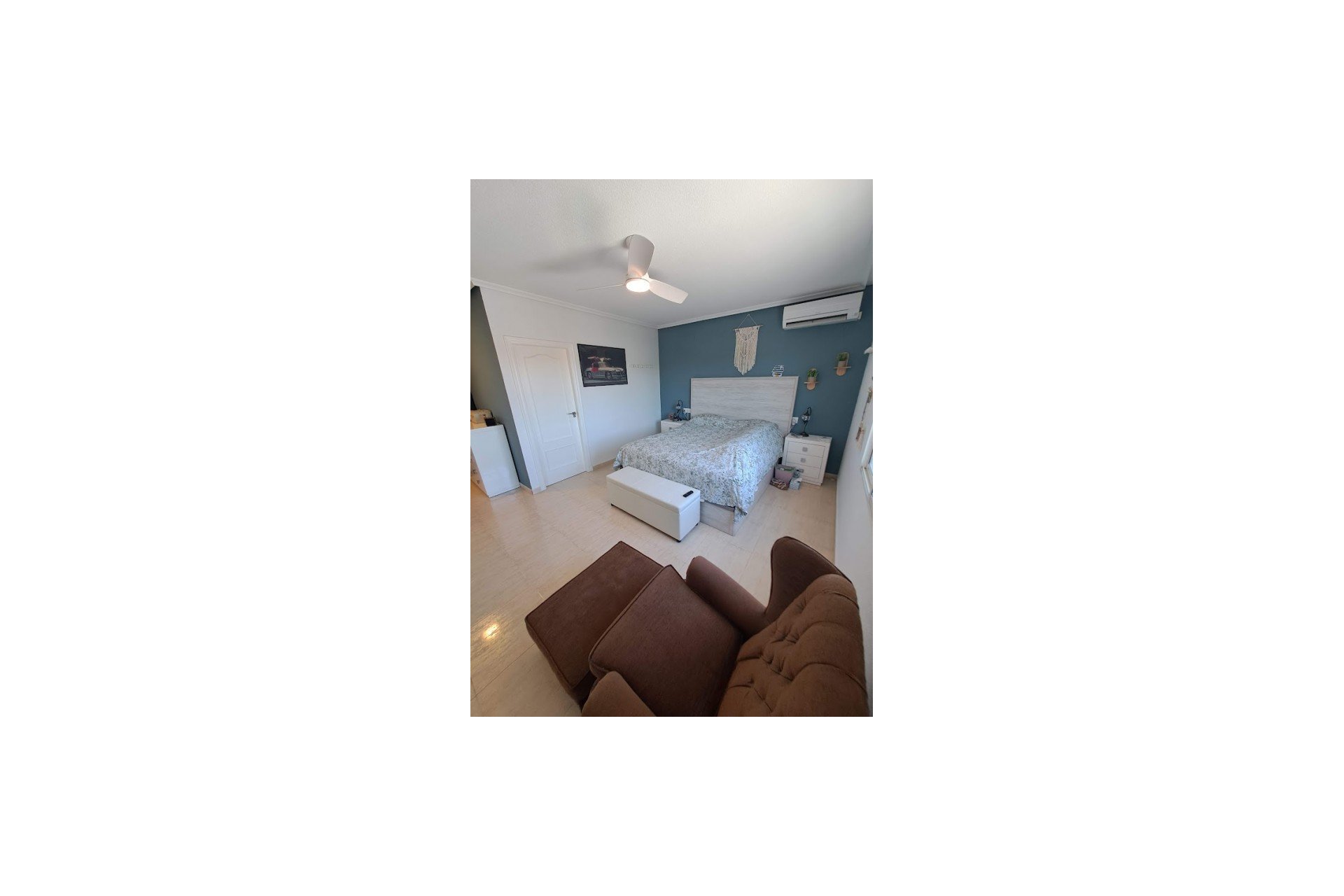 Segunda mano - Villa -
Dolores - Costa Blanca