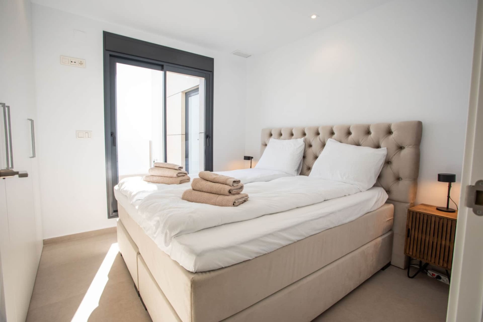 Segunda mano - Villa -
Dolores - Costa Blanca