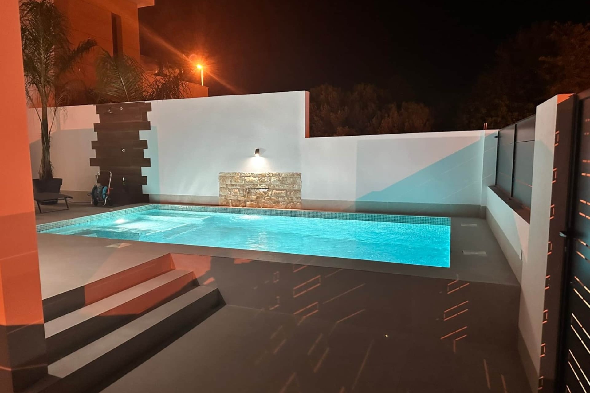 Segunda mano - Villa -
Dolores - Costa Blanca
