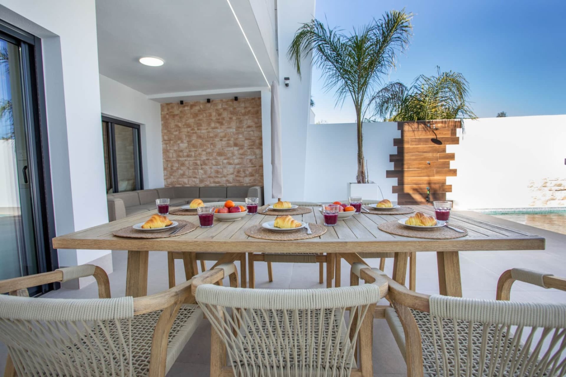 Segunda mano - Villa -
Dolores - Costa Blanca