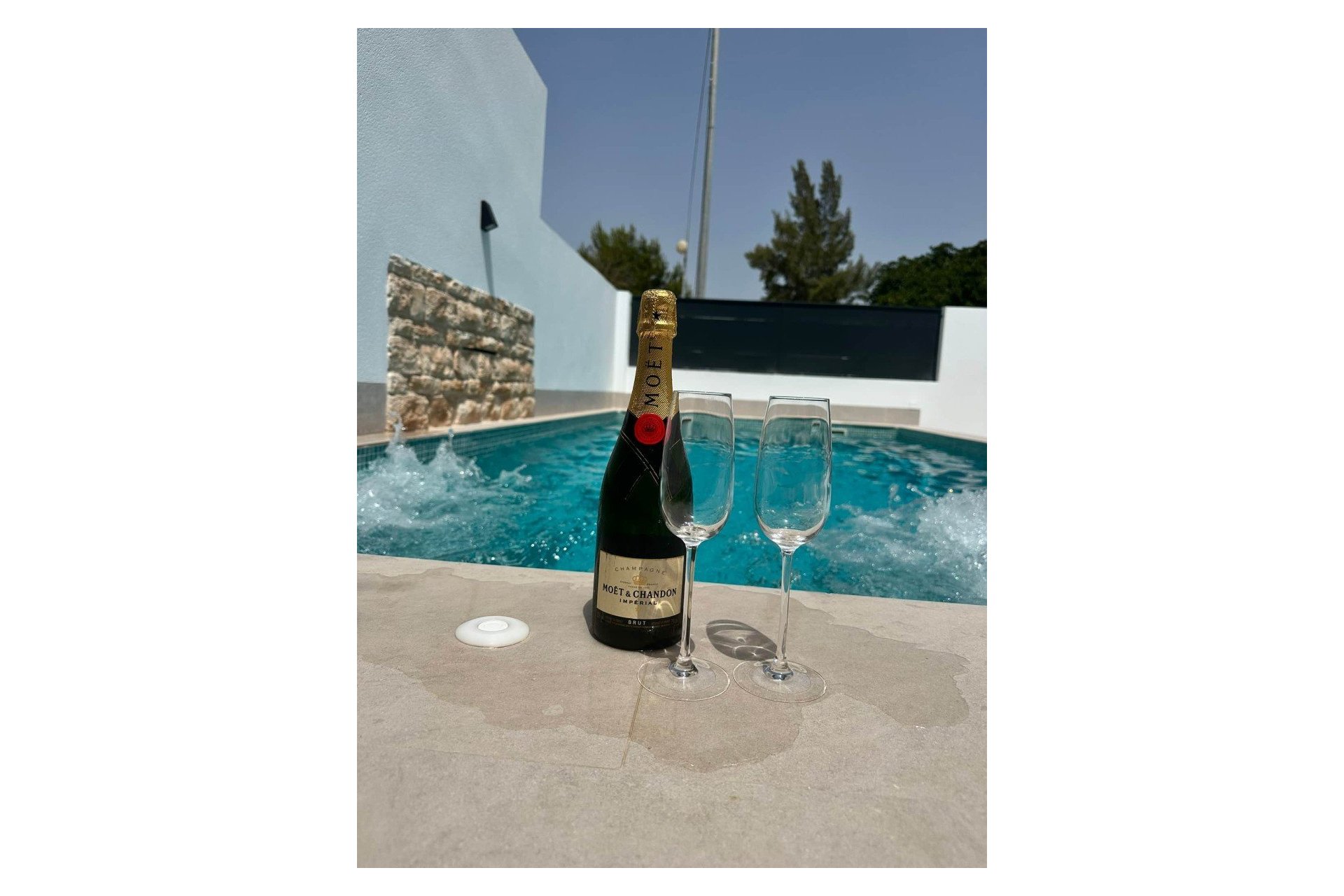 Segunda mano - Villa -
Dolores - Costa Blanca