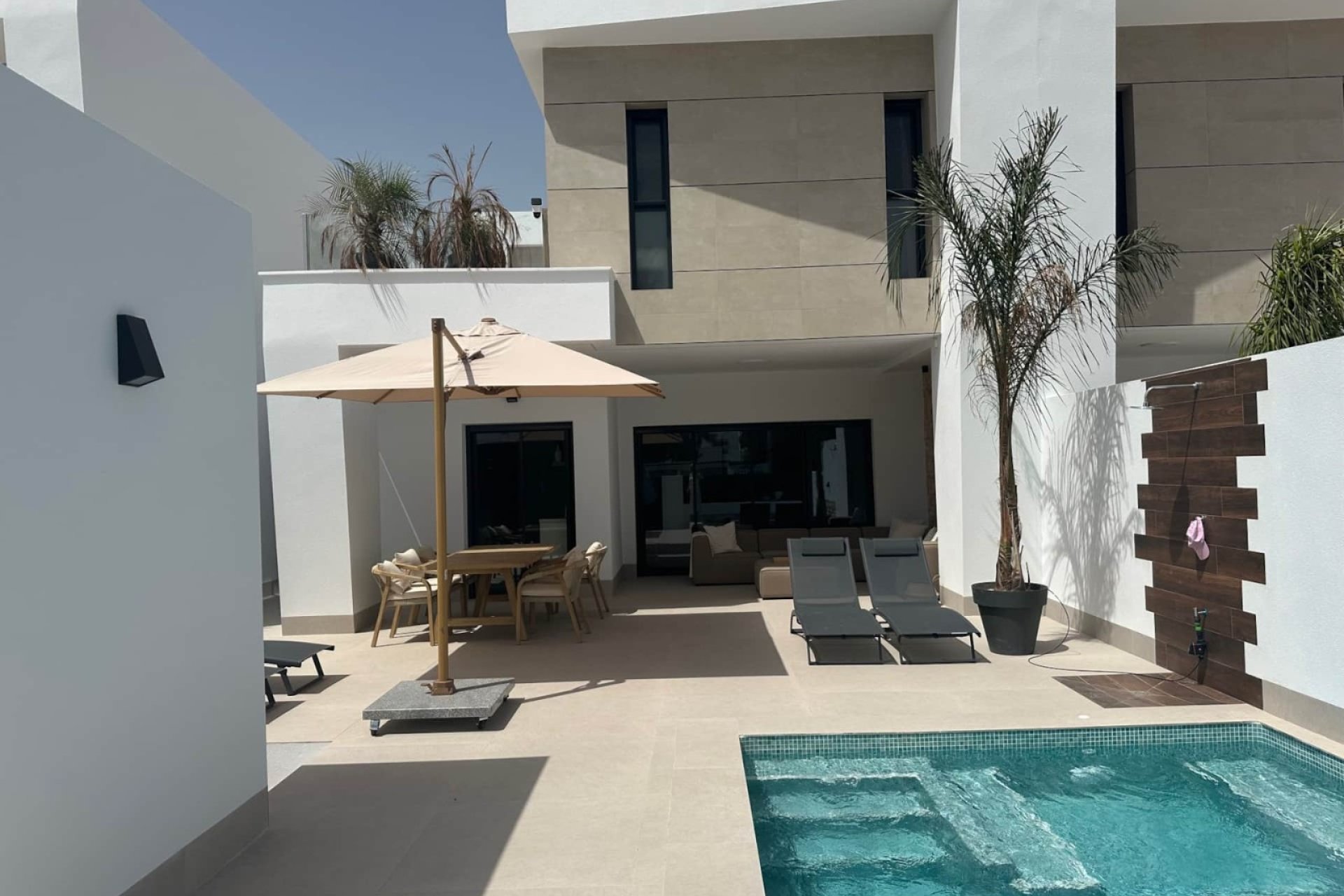 Segunda mano - Villa -
Dolores - Costa Blanca