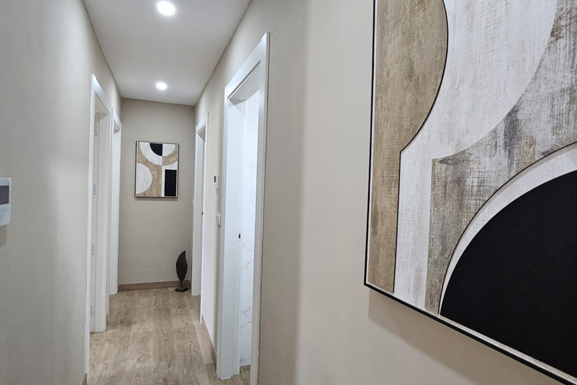 Segunda mano - Villa -
Dolores - Sector 4