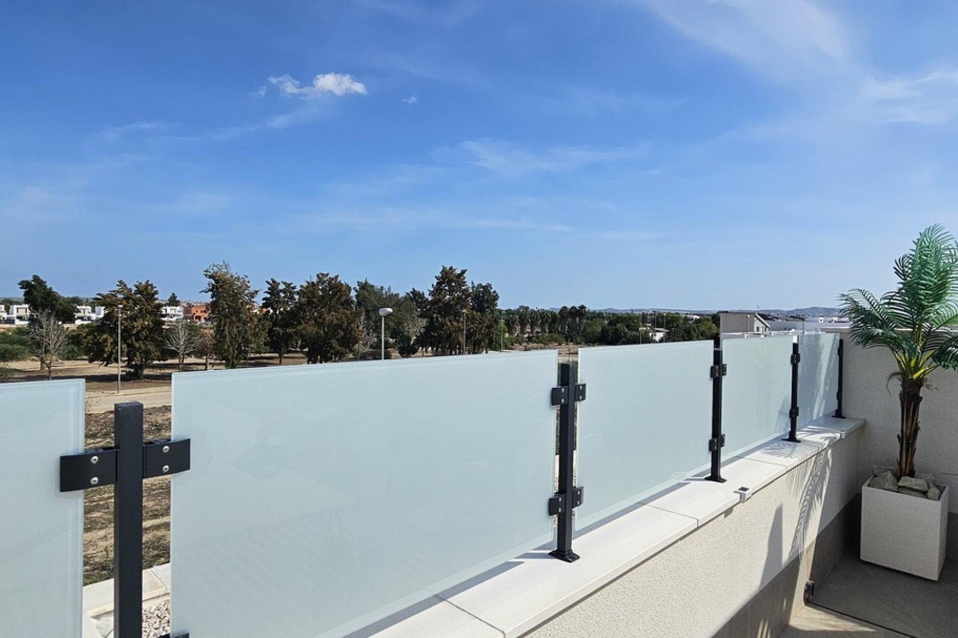 Segunda mano - Villa -
Dolores - Sector 4