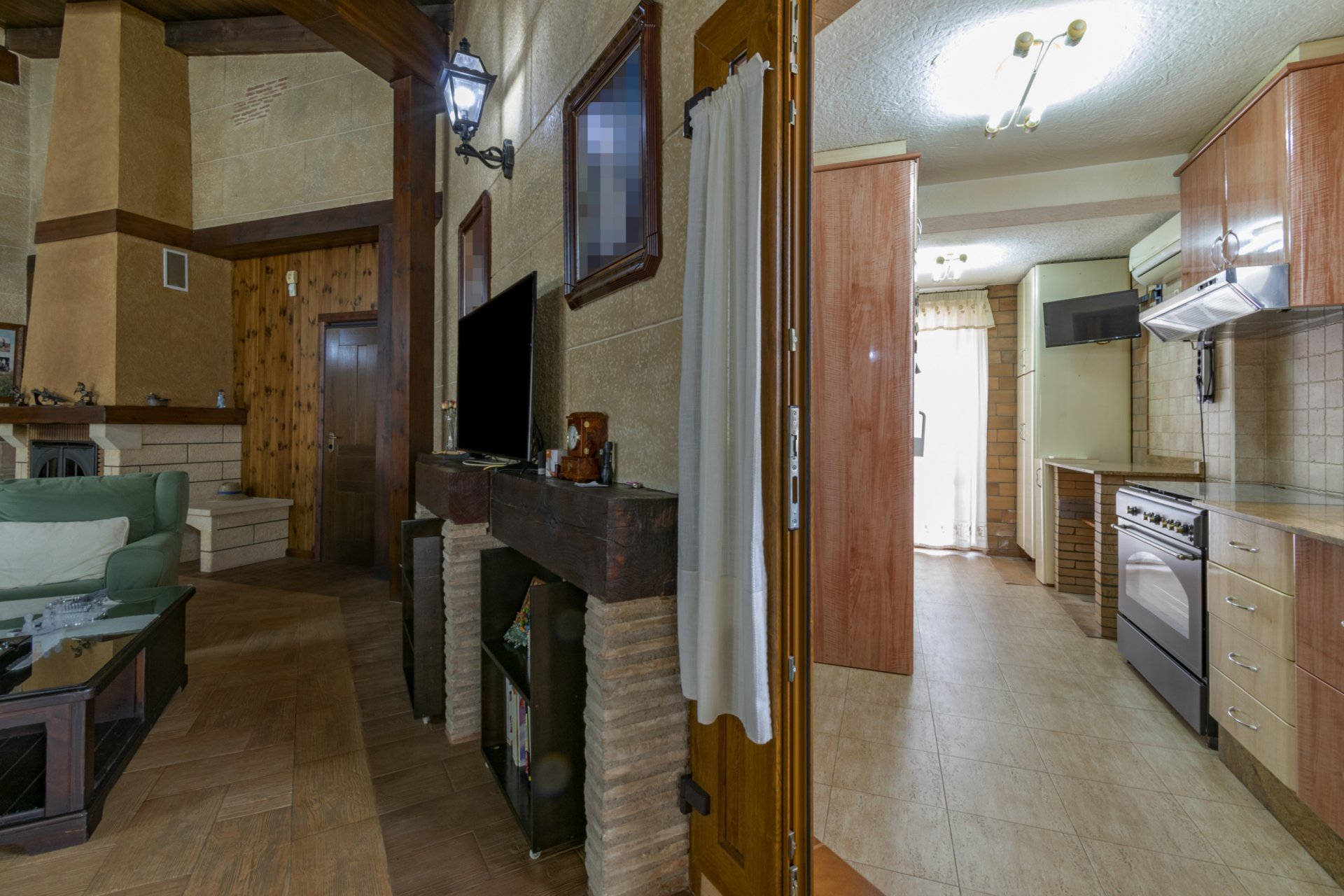 Segunda mano - Villa -
El Beal - Inland