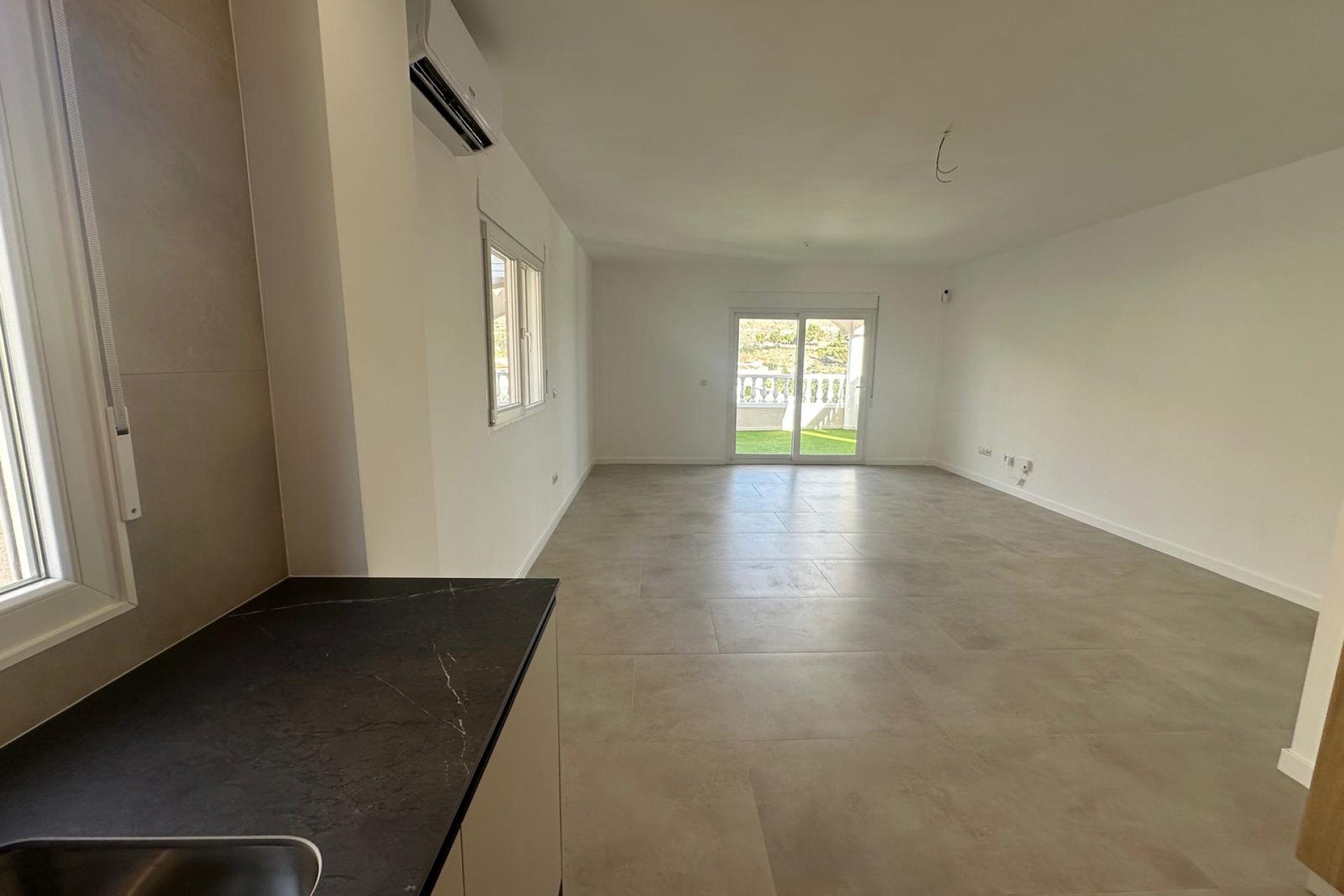 Segunda mano - Villa -
El Campello - Costa Blanca