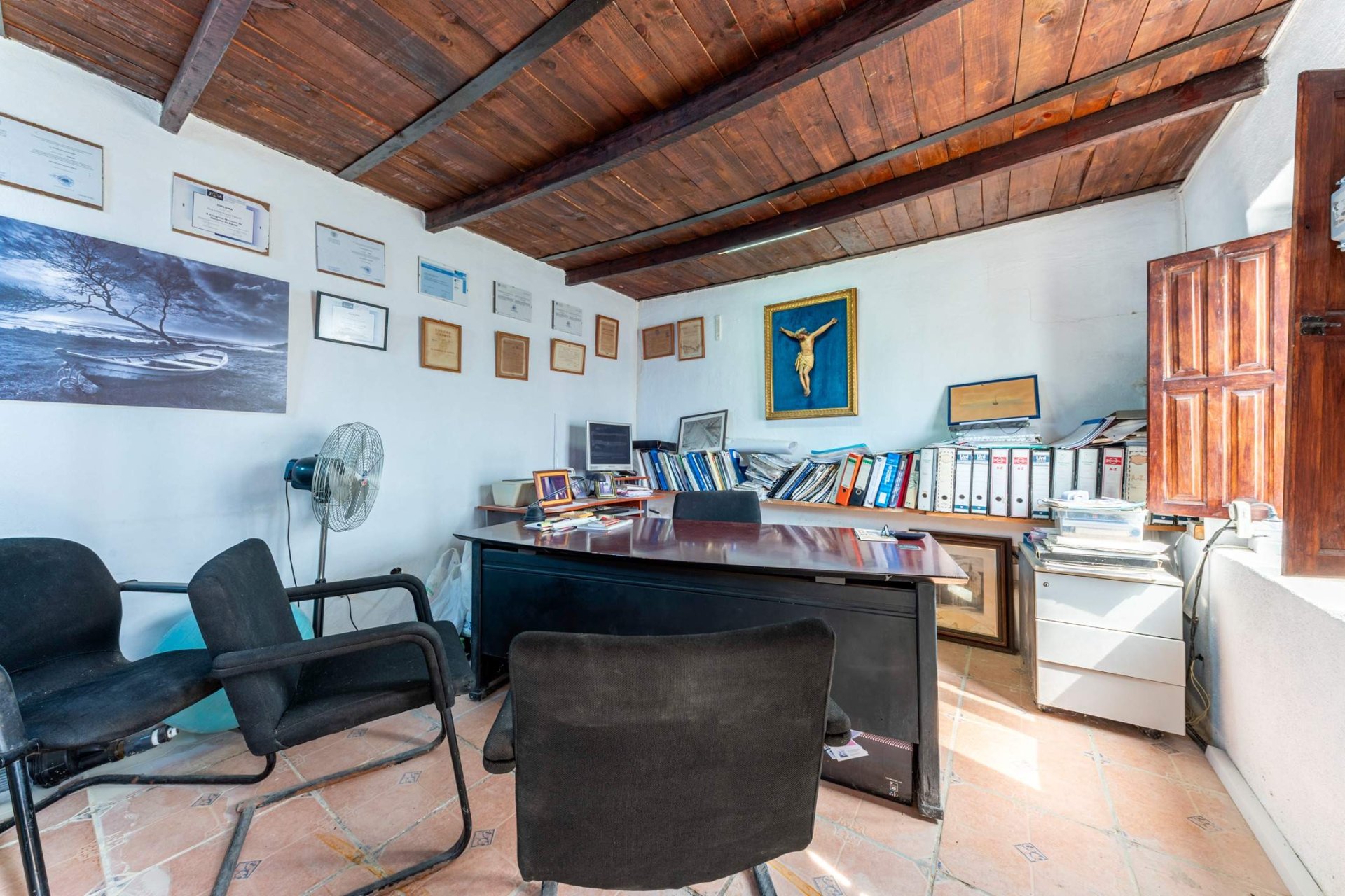 Segunda mano - Villa -
El Campello - Pueblo Acantilado - Lanuza