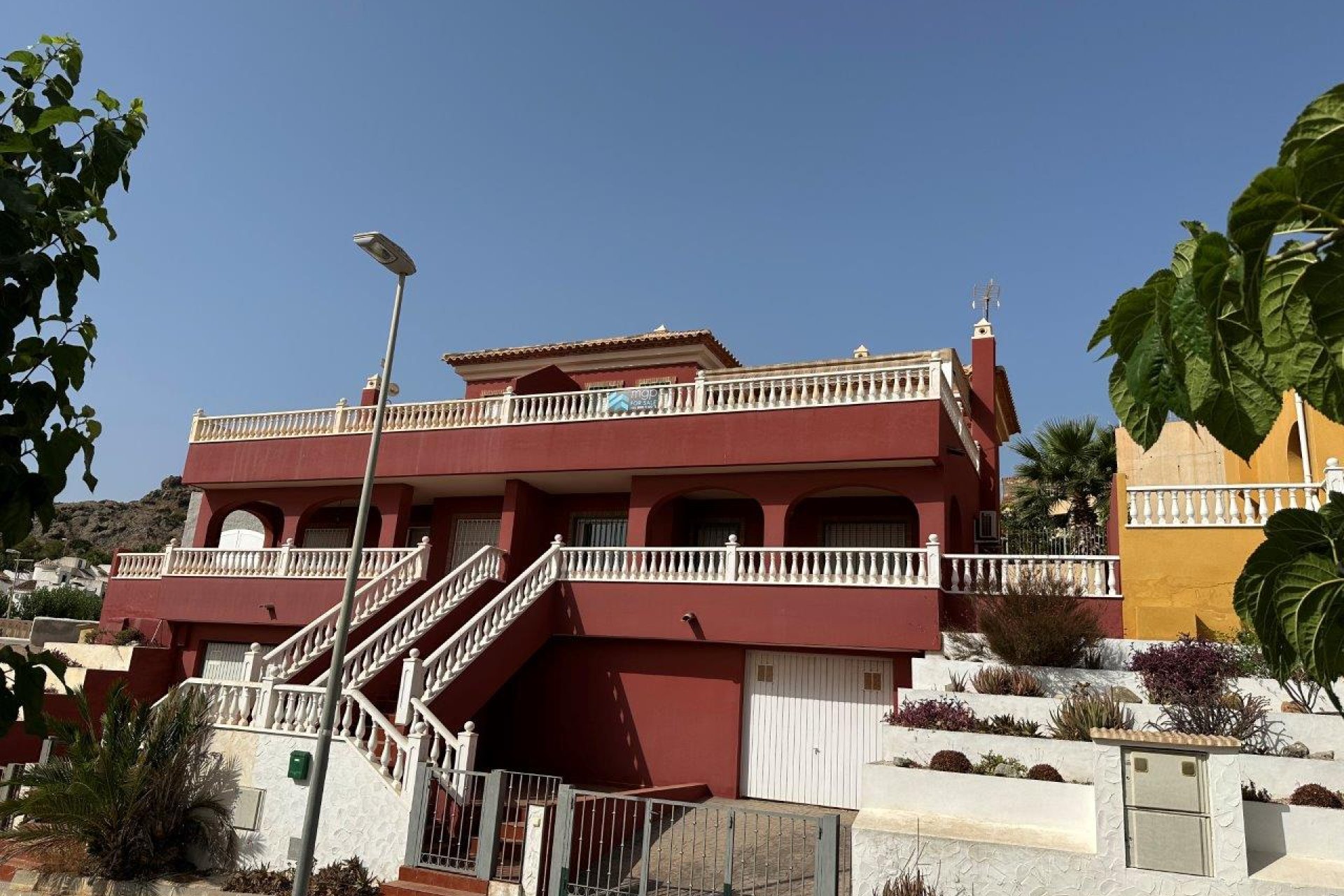 Segunda mano - Villa -
El Carmoli - Costa Calida