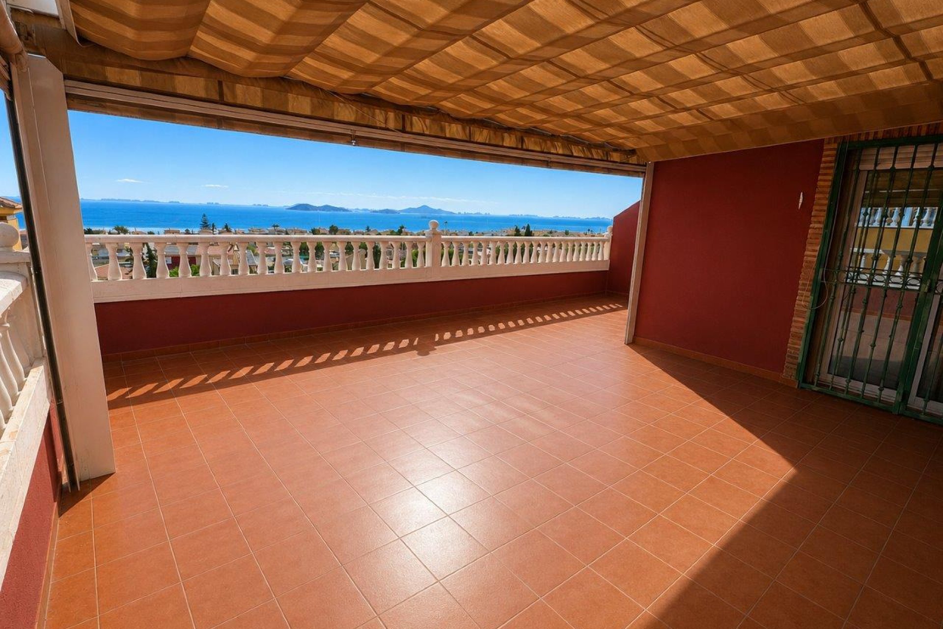 Segunda mano - Villa -
El Carmoli - Costa Calida