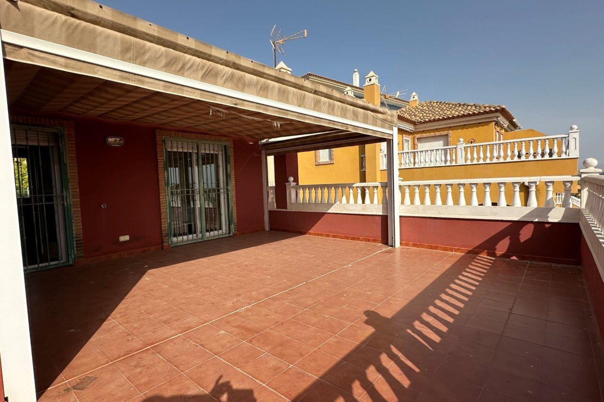 Segunda mano - Villa -
El Carmoli - Costa Calida