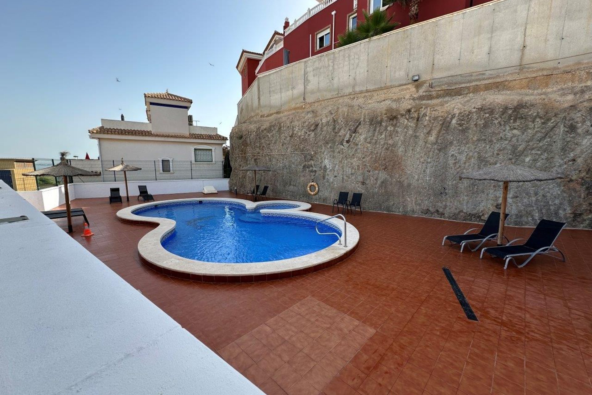 Segunda mano - Villa -
El Carmoli - Costa Calida
